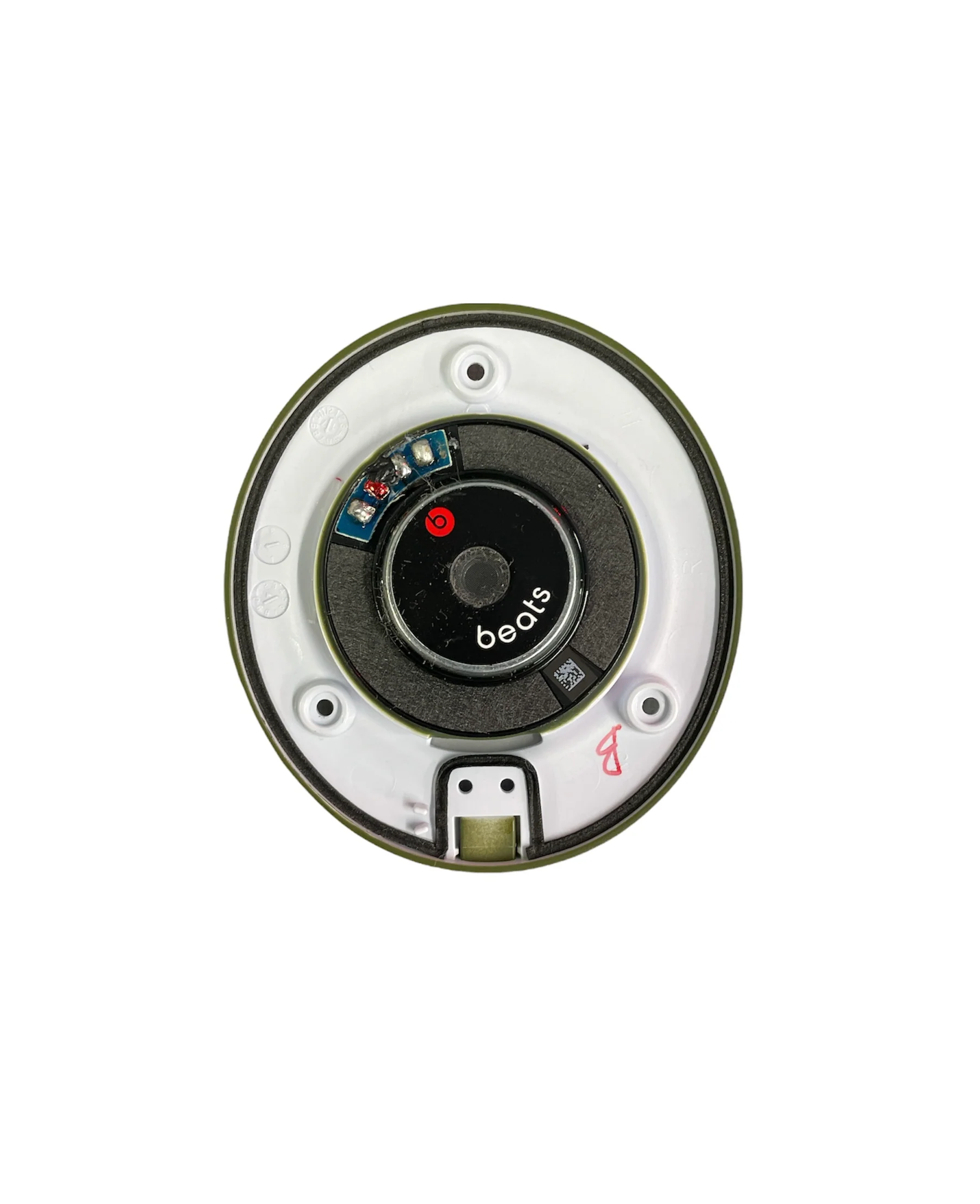Beats By Dre Solo 2 3 Wired Wireless 40MM Speaker Replacement Driver - Parts - Image 26