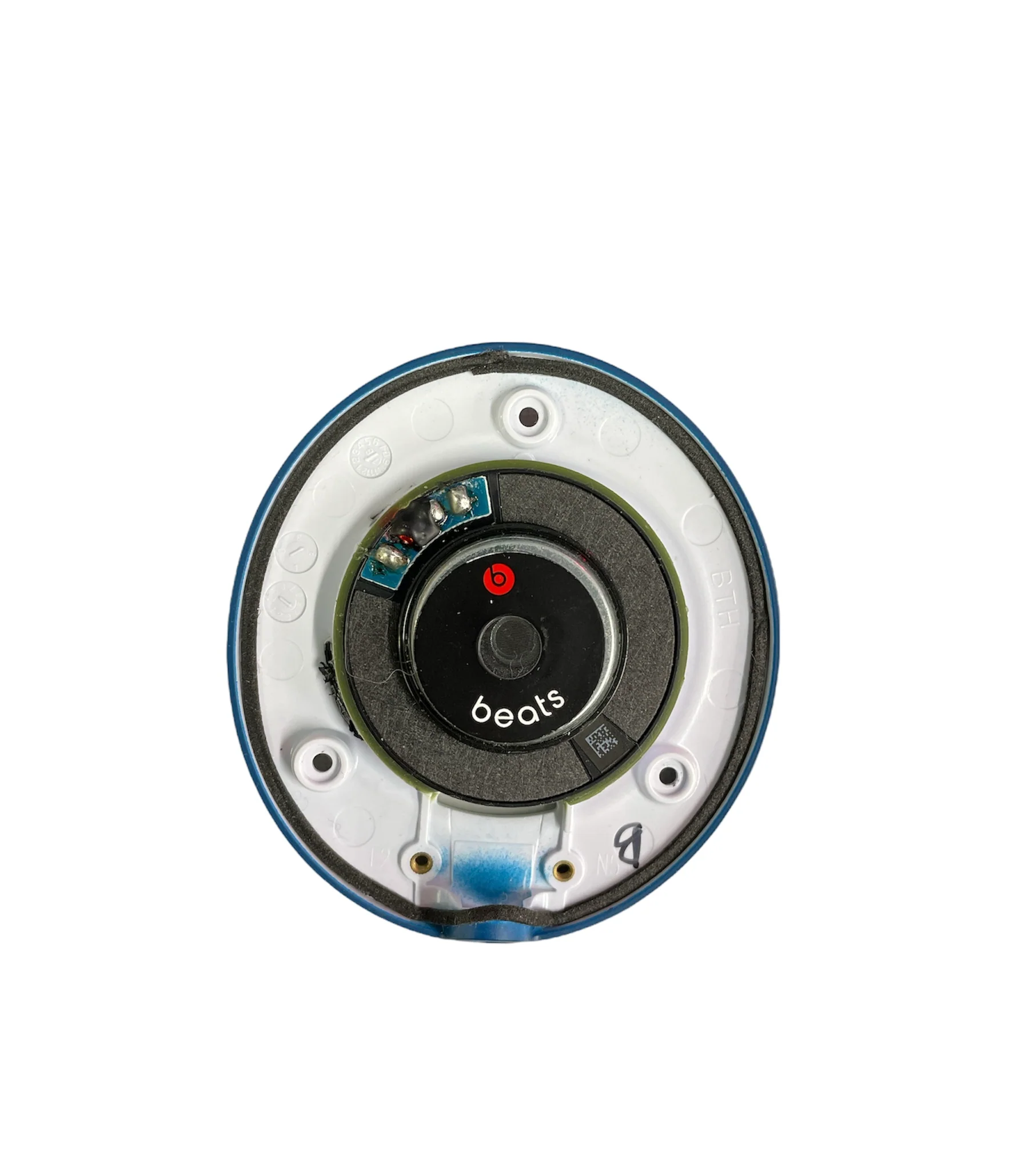Beats By Dre Solo 2 3 Wired Wireless 40MM Speaker Replacement Driver - Parts - Image 27