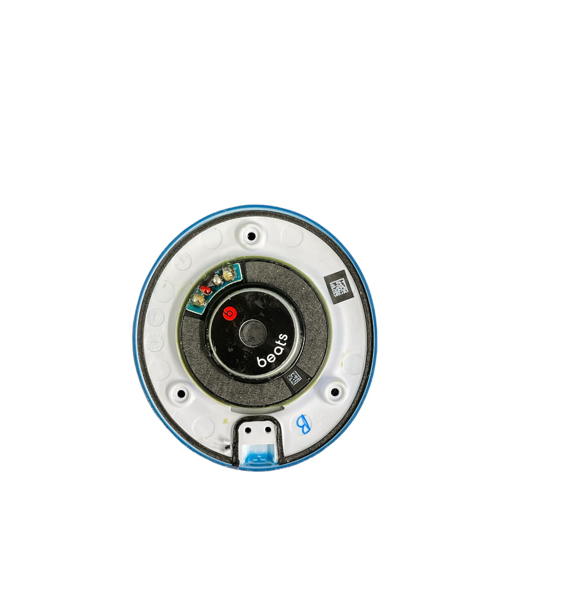 Beats By Dre Solo 2 3 Wired Wireless 40MM Speaker Replacement Driver - Parts - Image 28