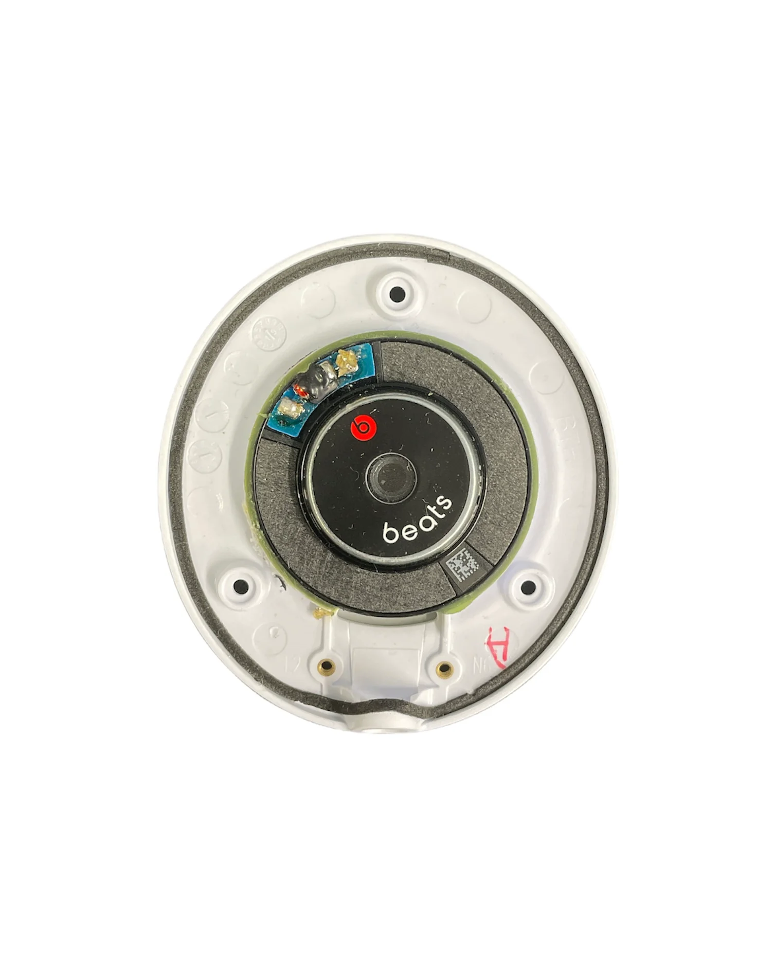Beats By Dre Solo 2 3 Wired Wireless 40MM Speaker Replacement Driver - Parts - Image 29