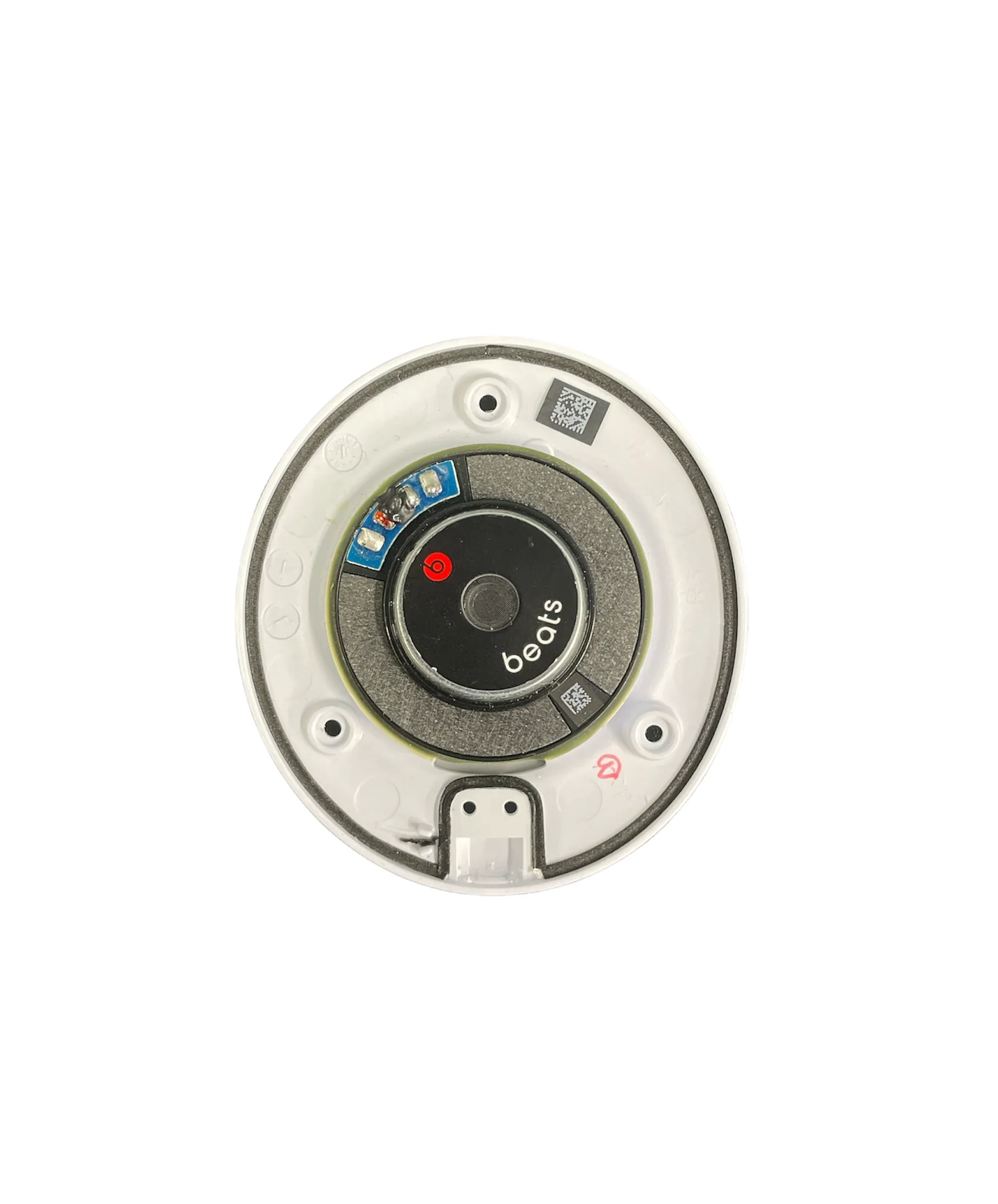 Beats By Dre Solo 2 3 Wired Wireless 40MM Speaker Replacement Driver - Parts - Image 30