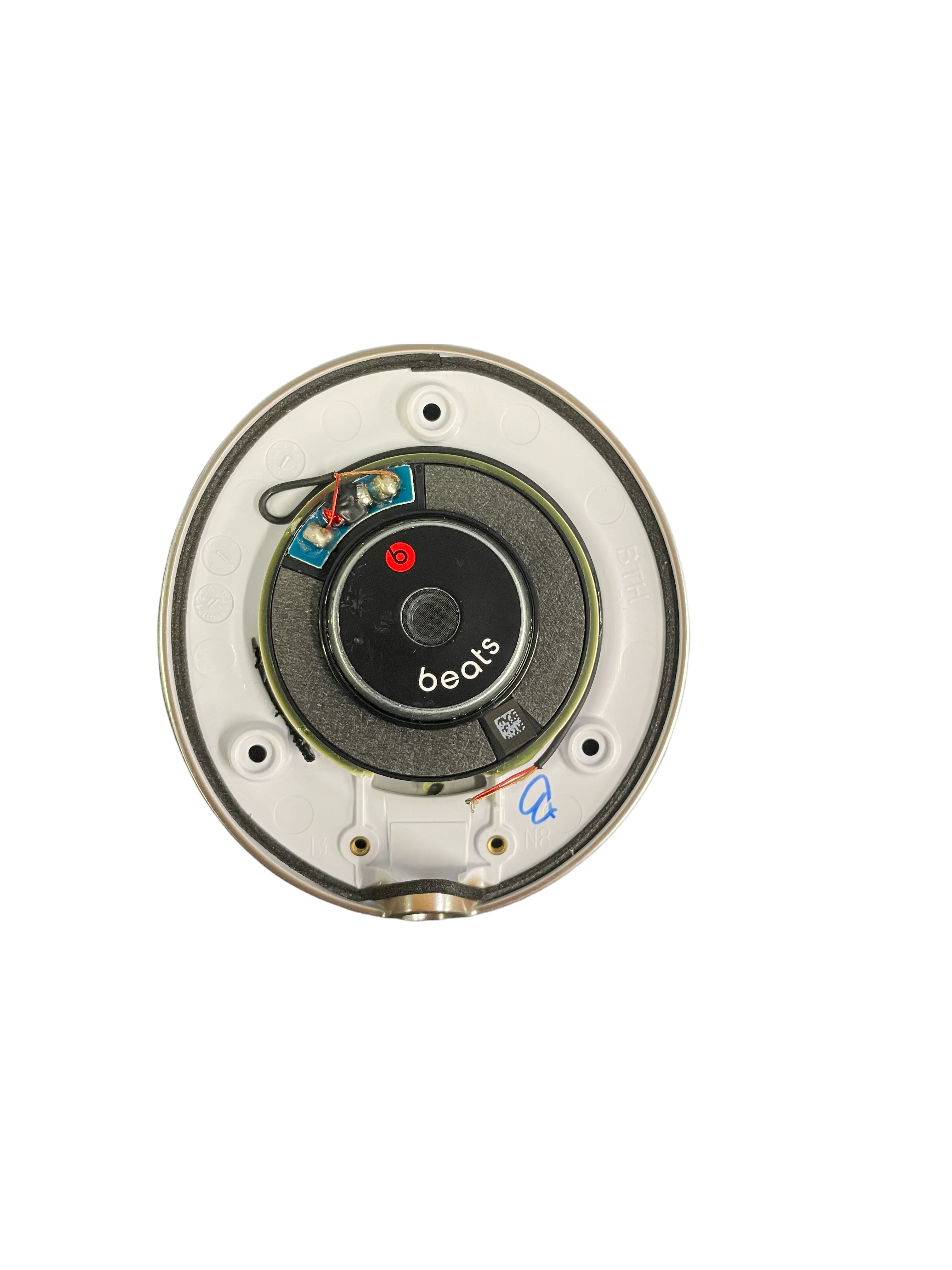 Beats By Dre Solo 2 3 Wired Wireless 40MM Speaker Replacement Driver - Parts - Image 31