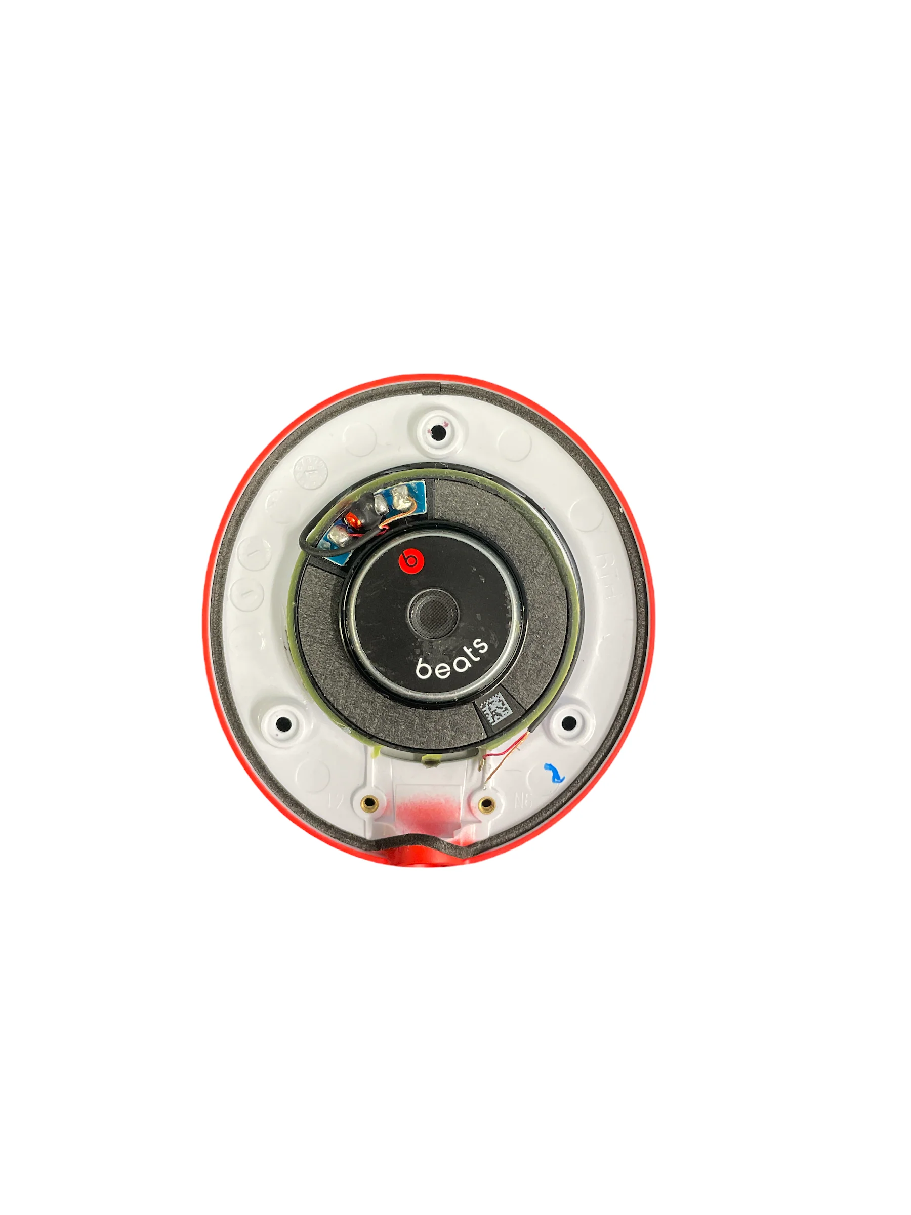 Beats By Dre Solo 2 3 Wired Wireless 40MM Speaker Replacement Driver - Parts - Image 33