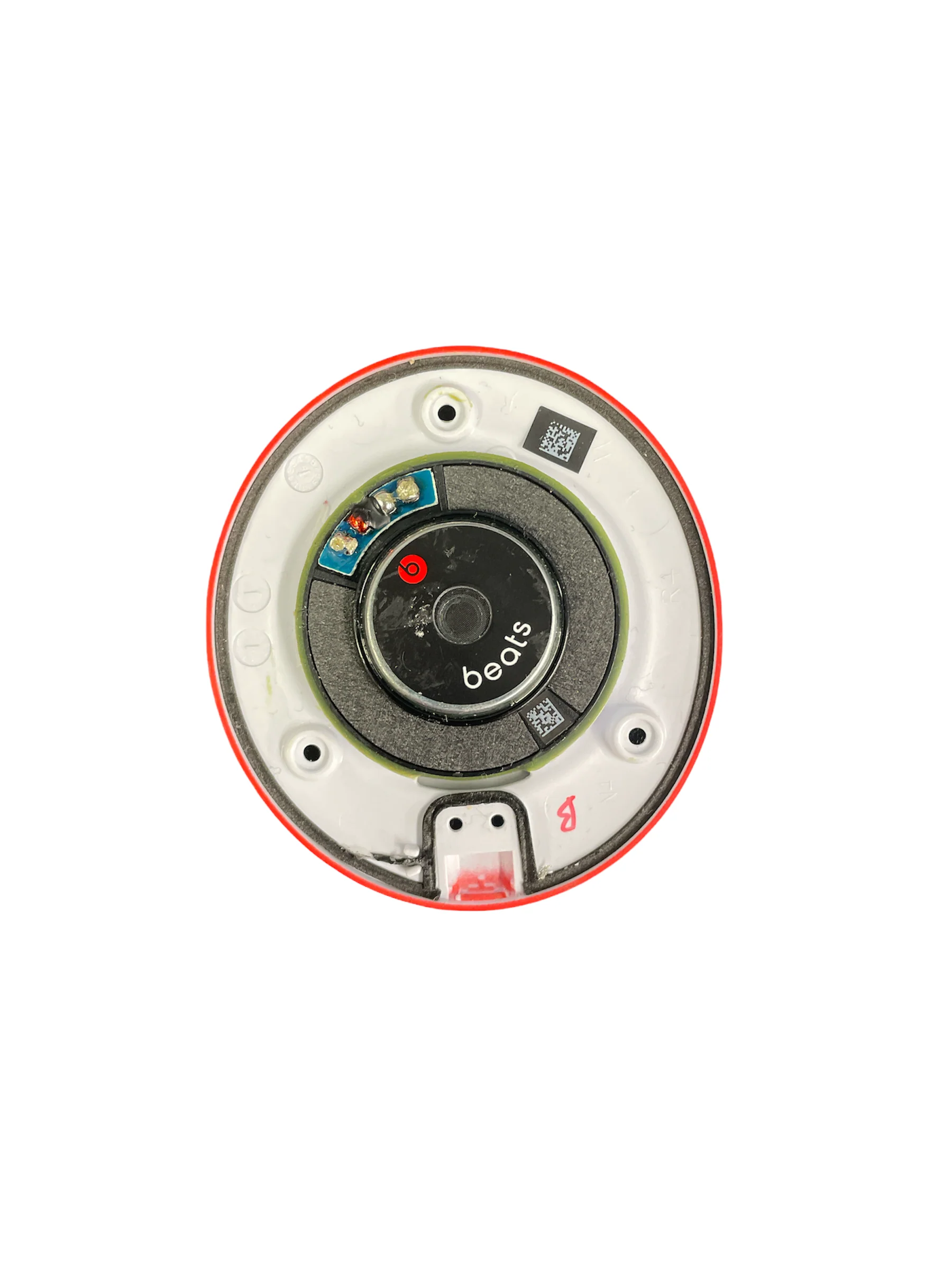 Beats By Dre Solo 2 3 Wired Wireless 40MM Speaker Replacement Driver - Parts - Image 34