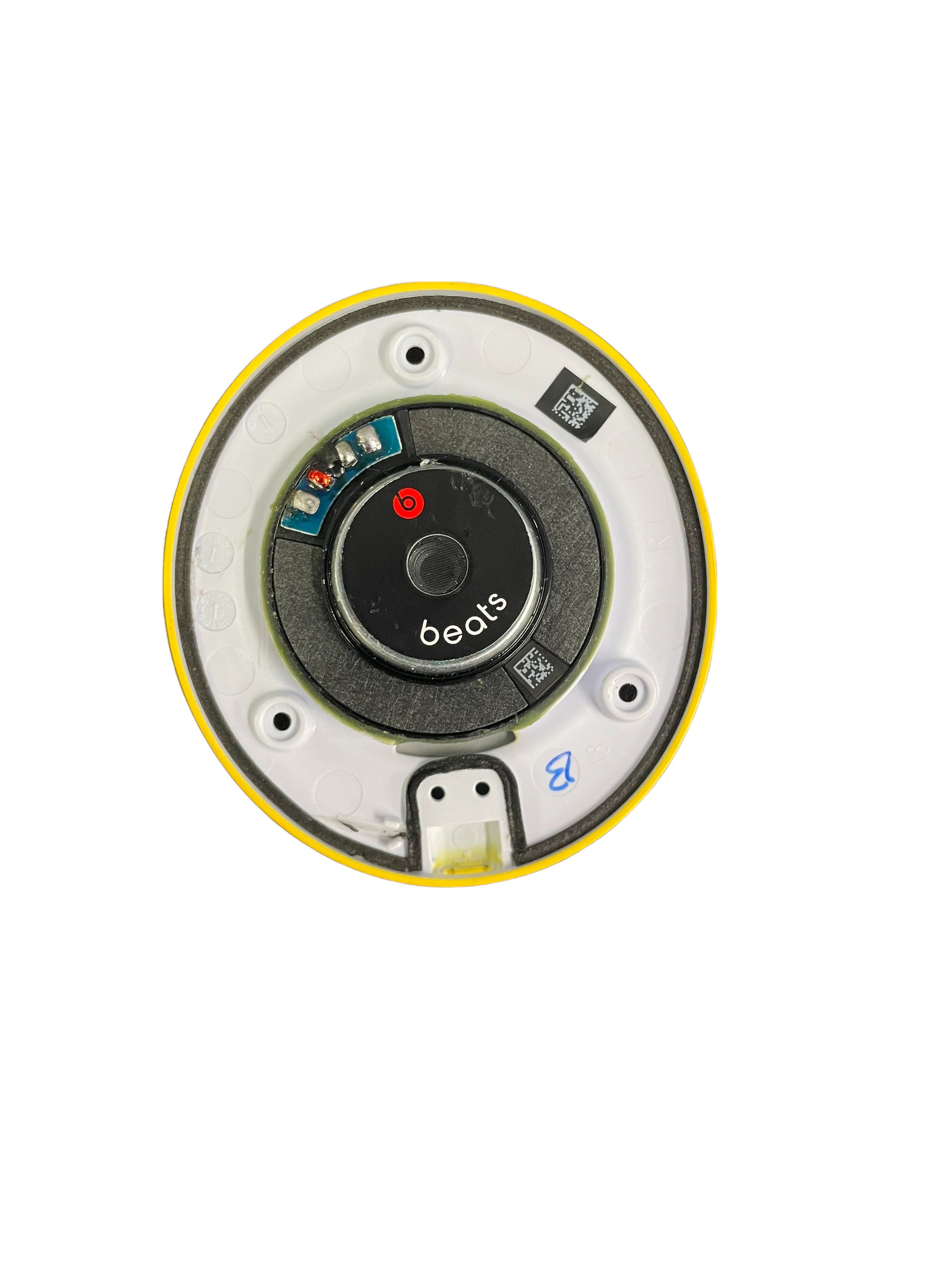 Beats By Dre Solo 2 3 Wired Wireless 40MM Speaker Replacement Driver - Parts - Image 36