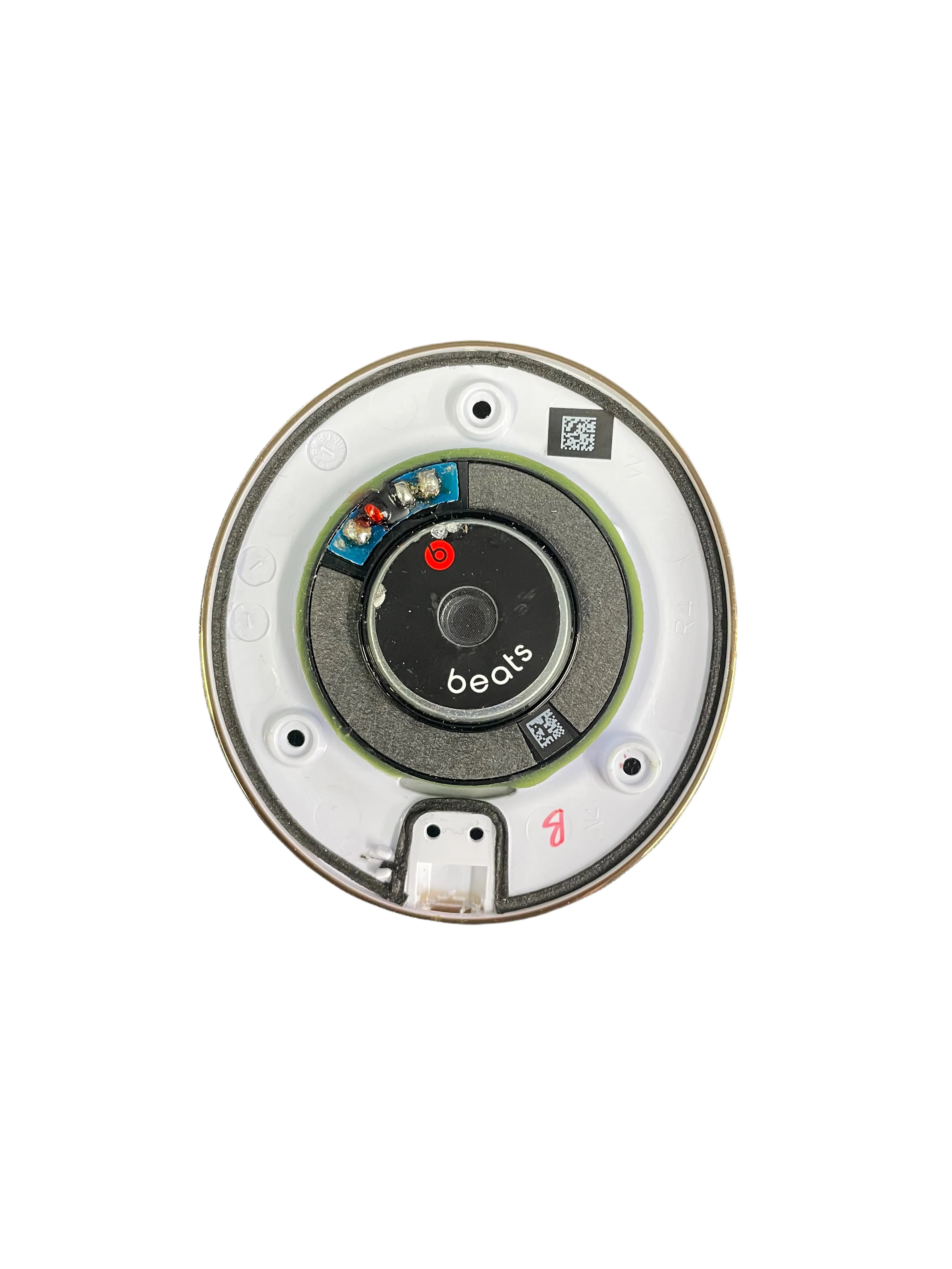 Beats By Dre Solo 2 3 Wired Wireless 40MM Speaker Replacement Driver - Parts - Image 37