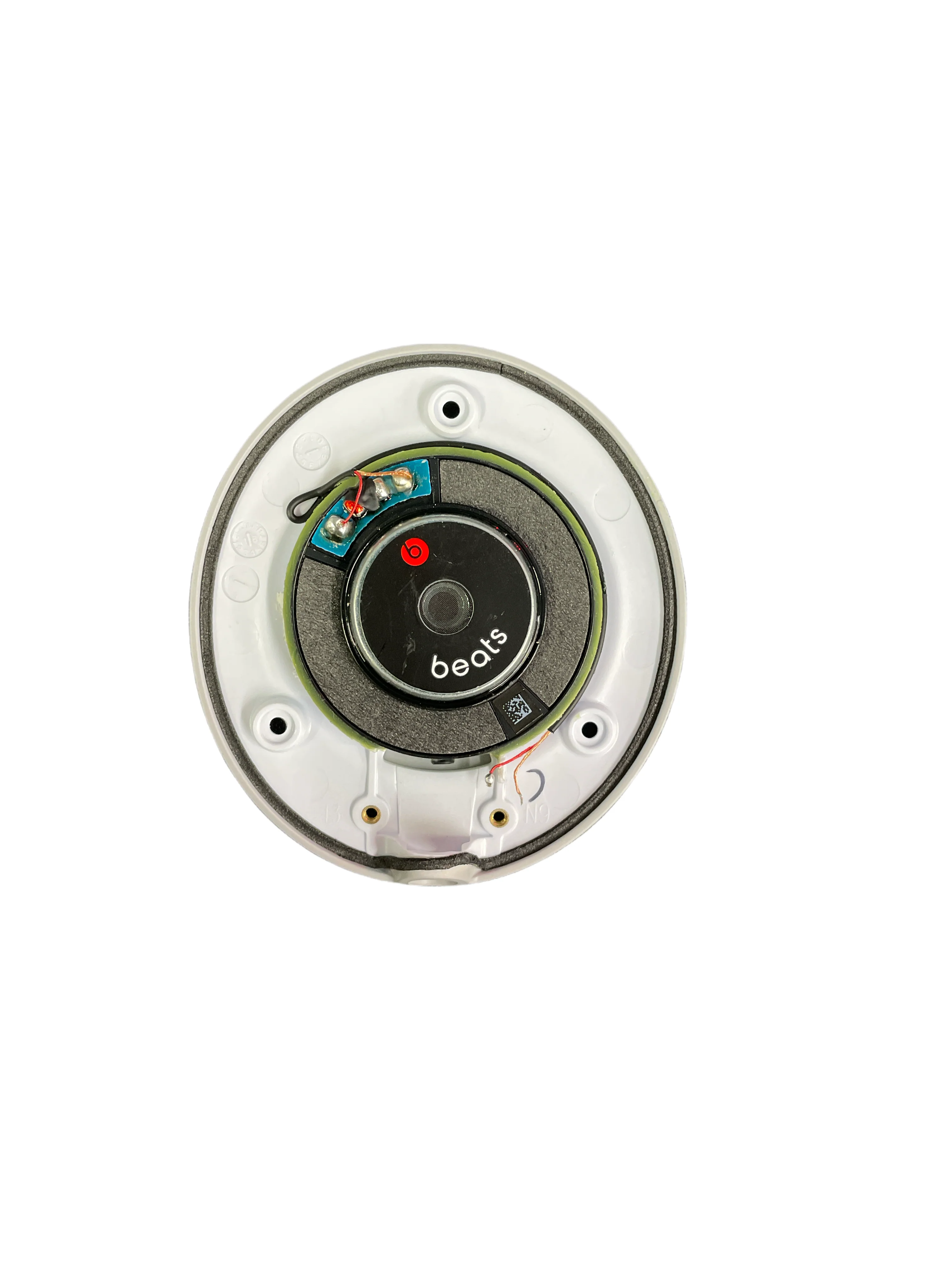 Beats By Dre Solo 2 3 Wired Wireless 40MM Speaker Replacement Driver - Parts - Image 39
