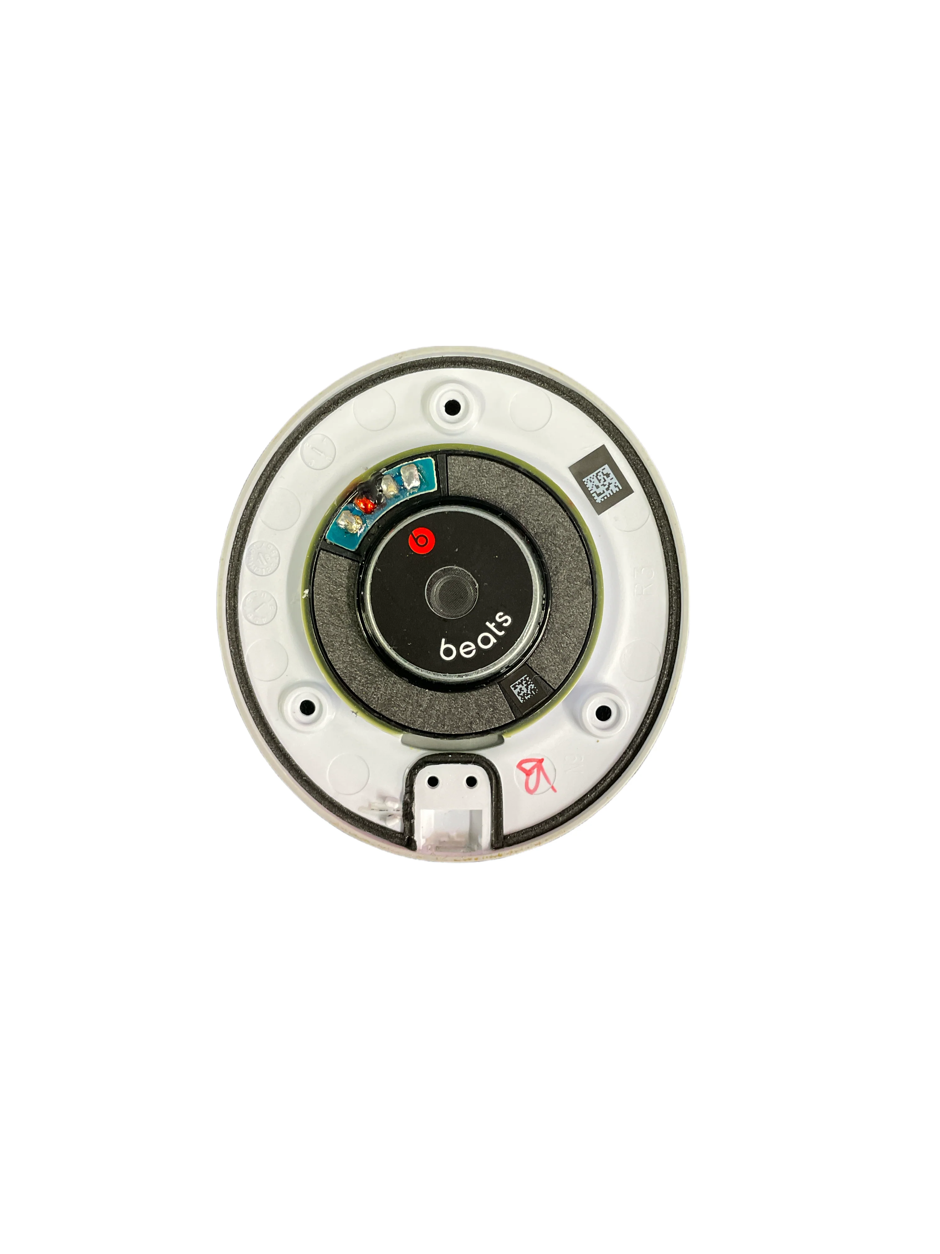 Beats By Dre Solo 2 3 Wired Wireless 40MM Speaker Replacement Driver - Parts - Image 40