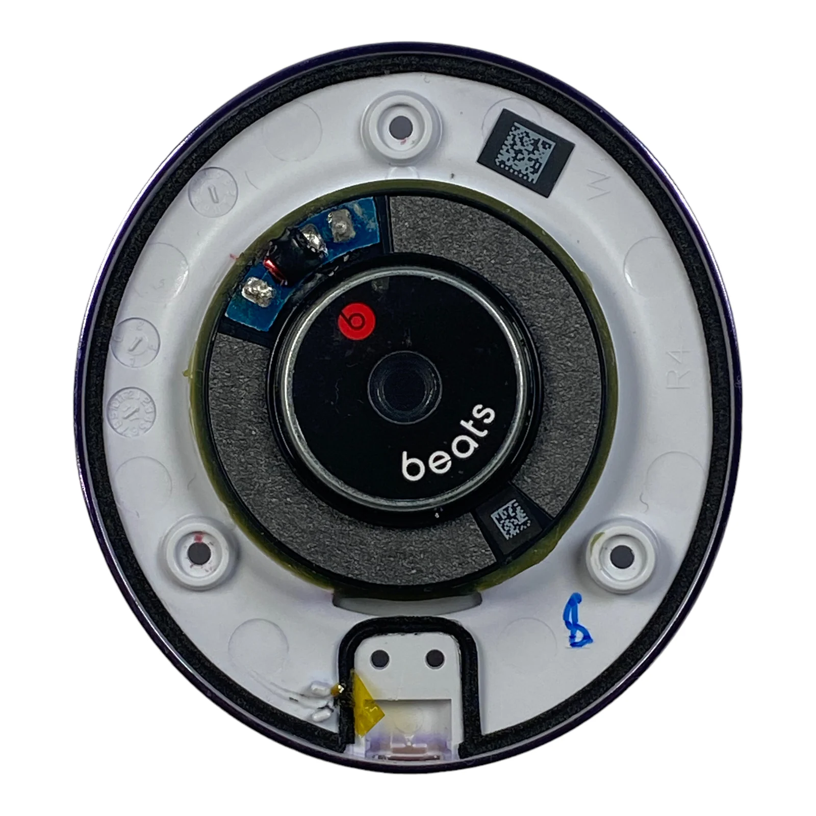 Beats By Dre Solo 2 3 Wired Wireless 40MM Speaker Replacement Driver - Parts - Image 44