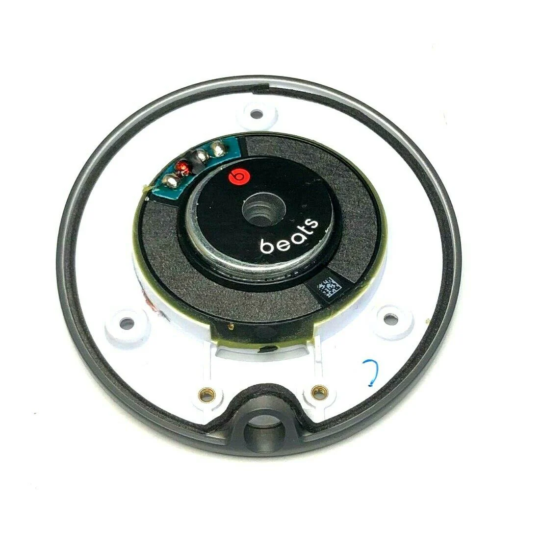 Beats By Dre Solo 2 3 Wired Wireless 40MM Speaker Replacement Driver - Parts - Image 7