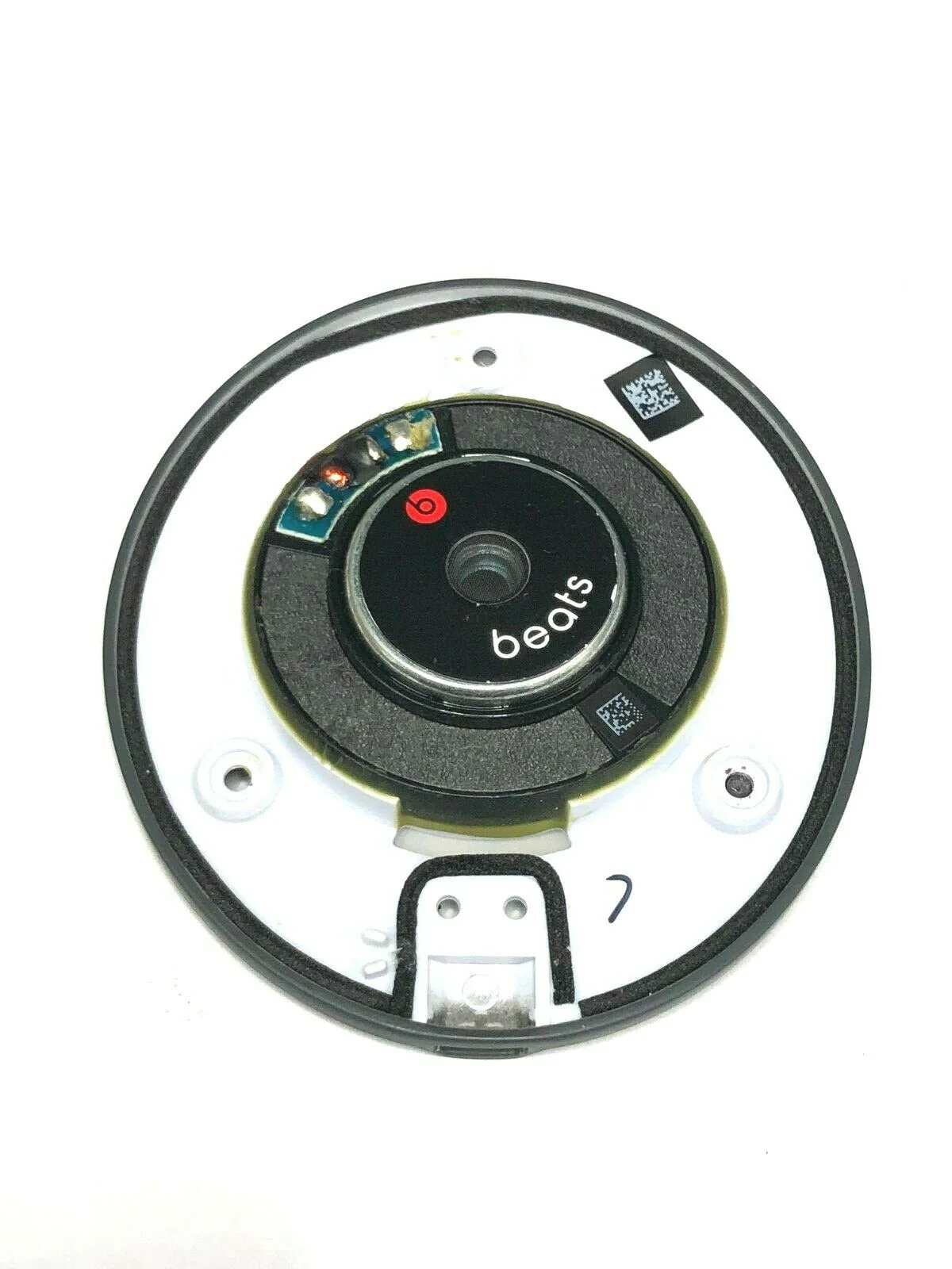 Beats By Dre Solo 2 3 Wired Wireless 40MM Speaker Replacement Driver - Parts - Image 8
