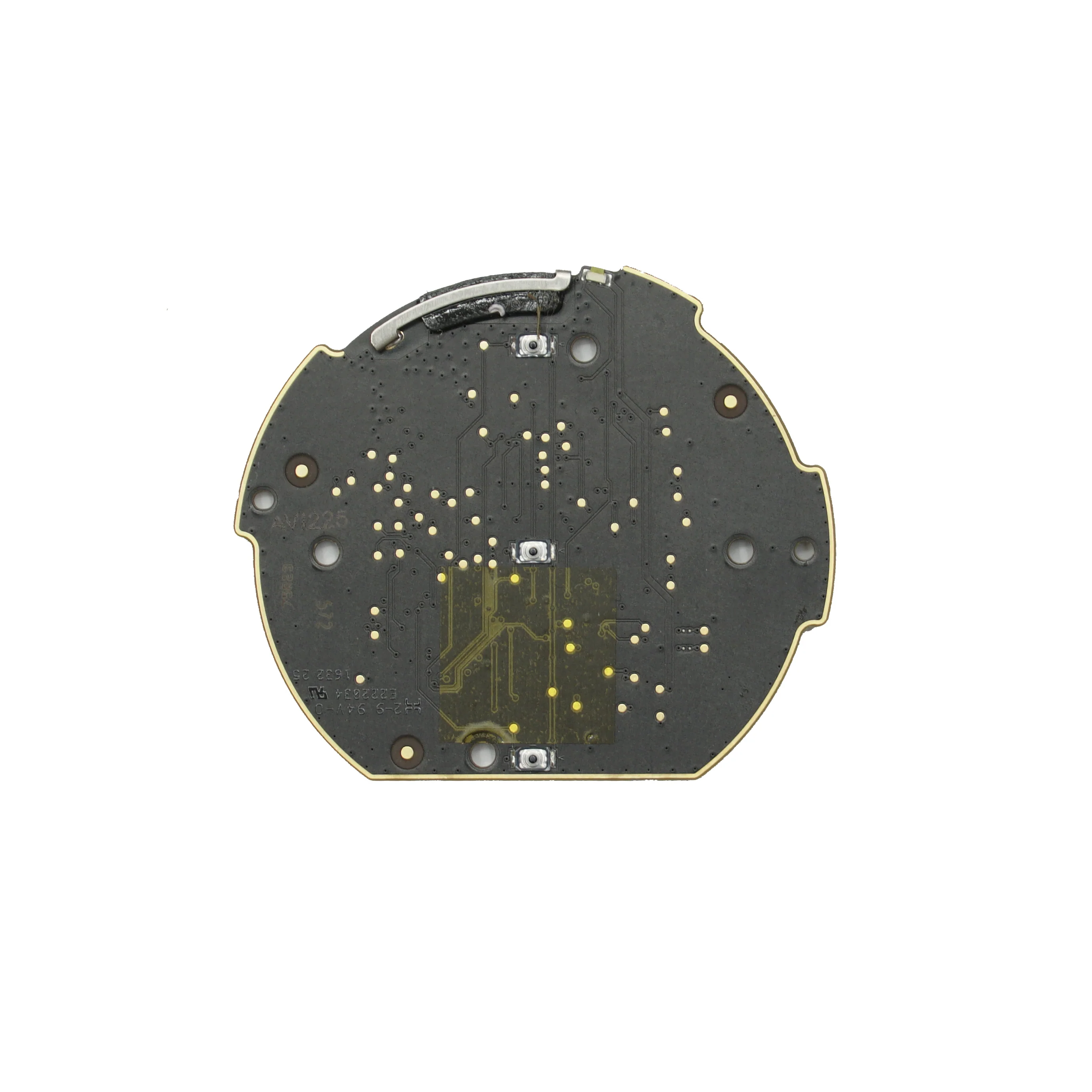 Beats By Dre Solo 3 Wireless Bluetooth Board PCB - Parts - Image 2