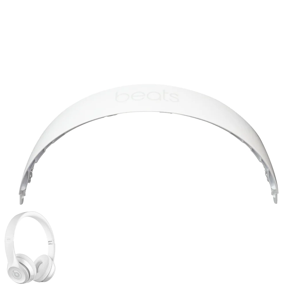 Beats By Dre Solo 3 Wireless Headband Band Arch Plastic Replacement - Parts - Image 3