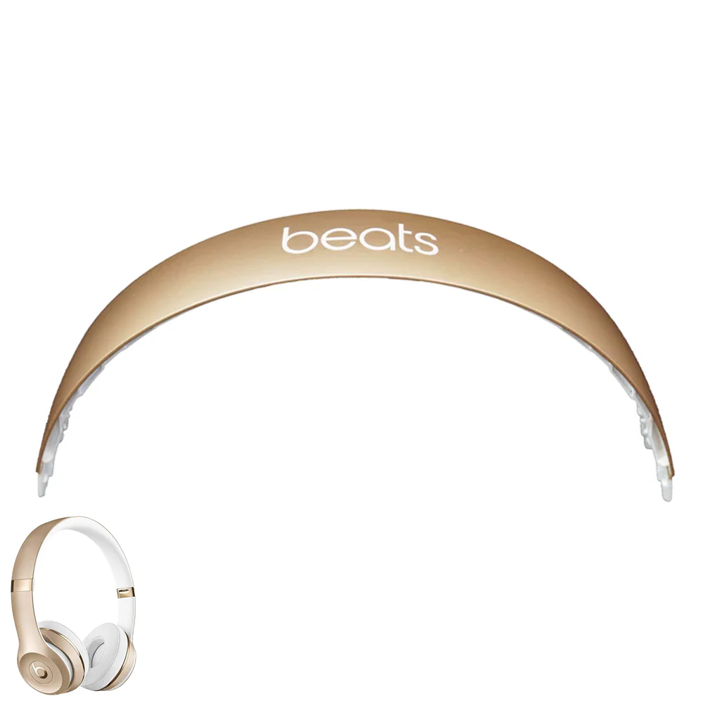 Beats By Dre Solo 3 Wireless Headband Band Arch Plastic Replacement - Parts - Image 5