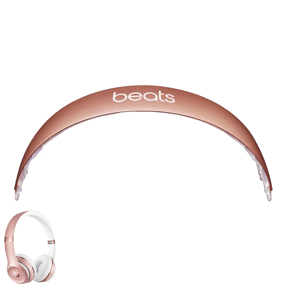 Beats By Dre Solo 3 Wireless Headband Band Arch Plastic Replacement - Parts - Image 6