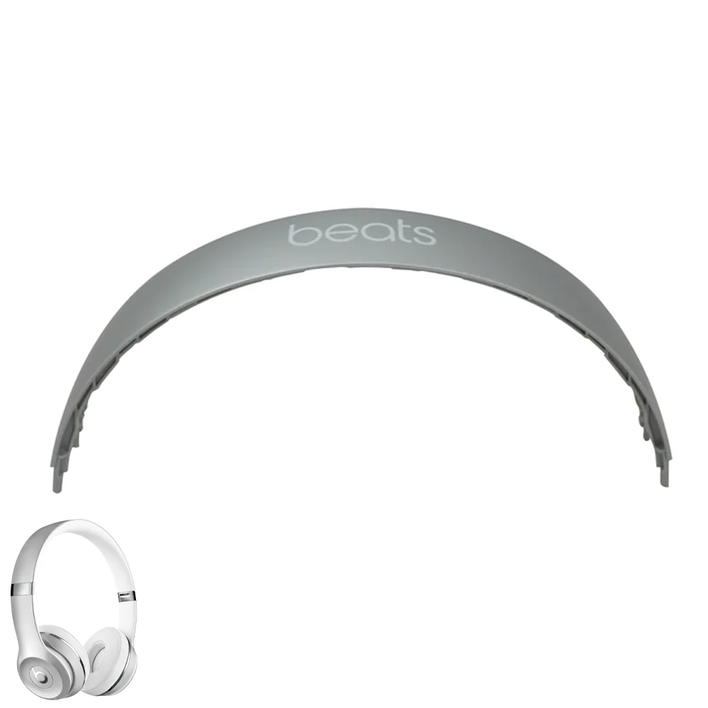 Beats By Dre Solo 3 Wireless Headband Band Arch Plastic Replacement - Parts - Image 7