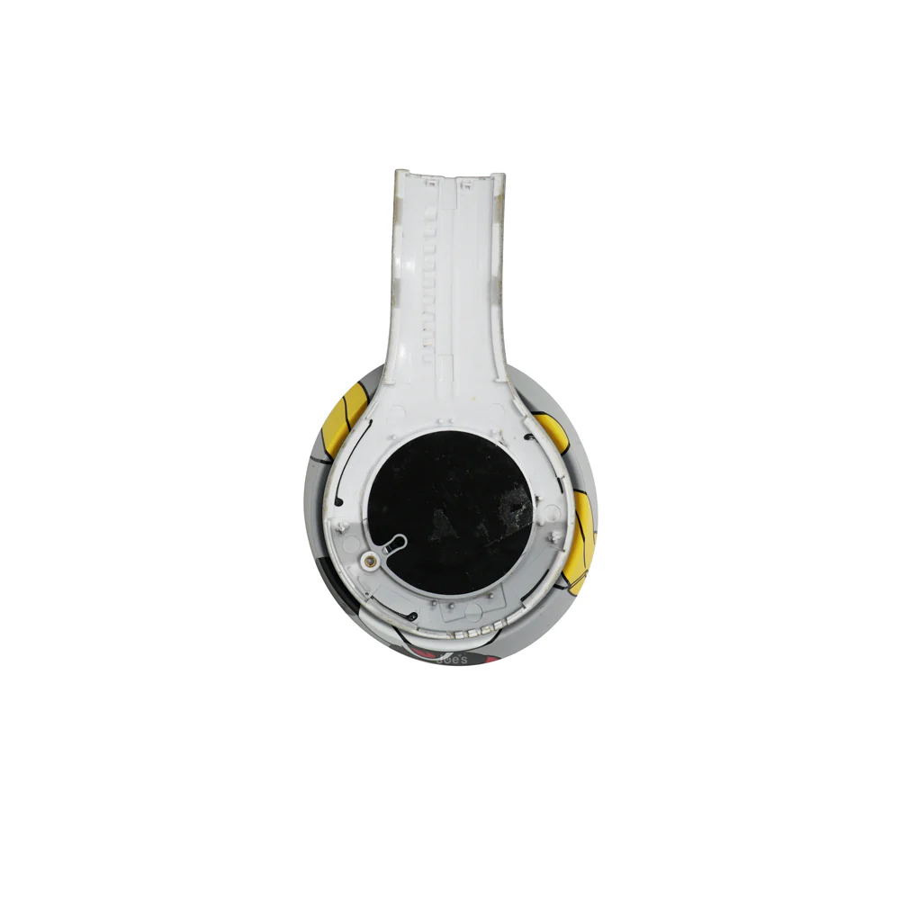 Beats By Dre Solo 3 Wireless Inside Interior Panel Plastic - Parts - Image 19