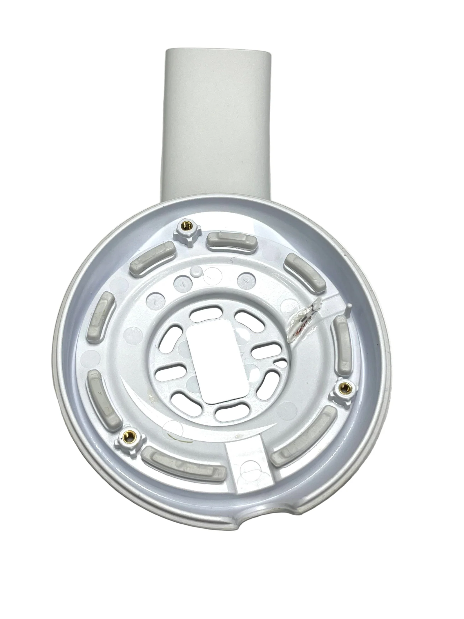 Beats By Dre Solo 3 Wireless Inside Interior Panel Plastic - Parts - Image 37