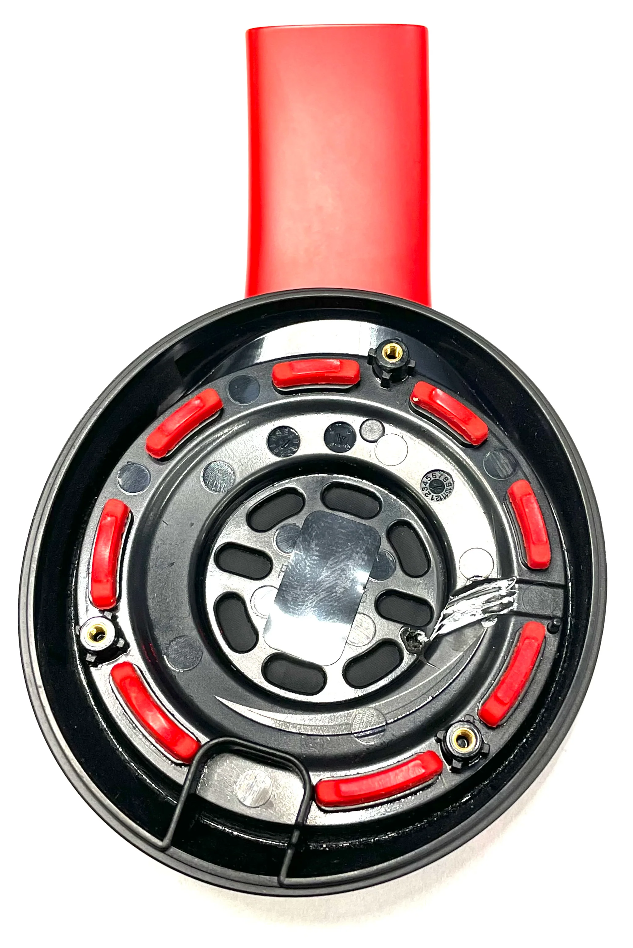 Beats By Dre Solo 3 Wireless Inside Interior Panel Plastic - Parts - Image 39