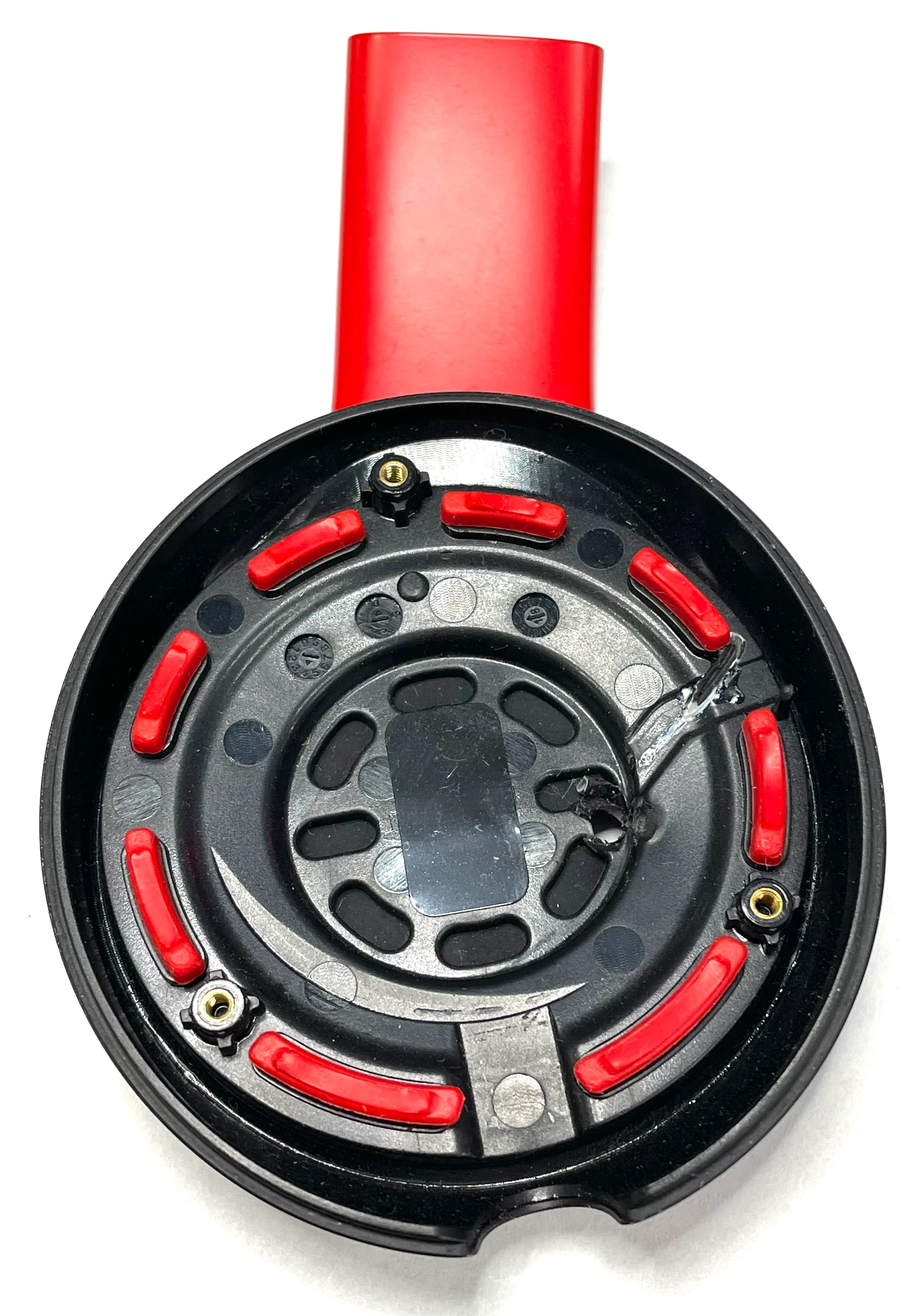 Beats By Dre Solo 3 Wireless Inside Interior Panel Plastic - Parts - Image 40