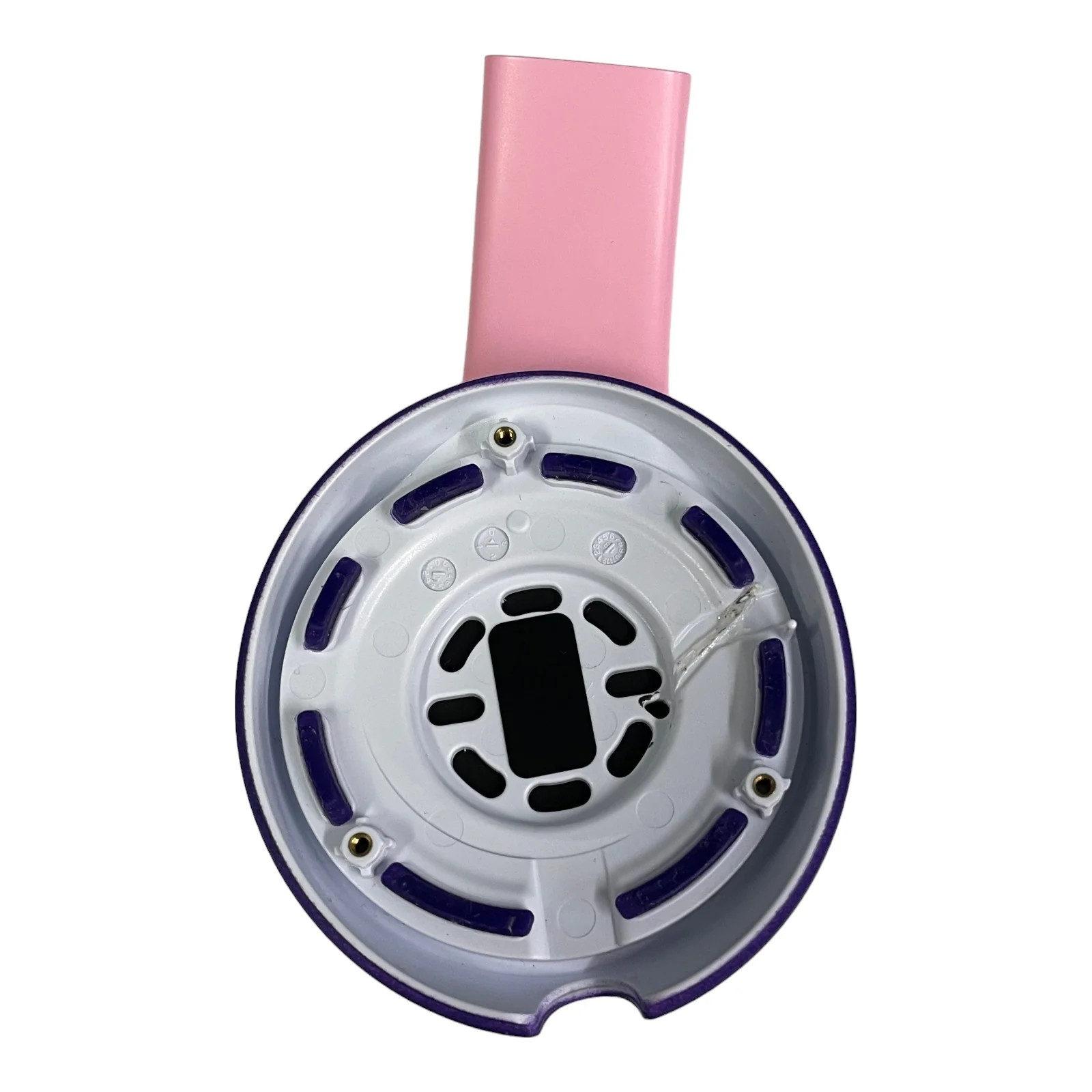 Beats By Dre Solo 3 Wireless Inside Interior Panel Plastic - Parts - Image 49