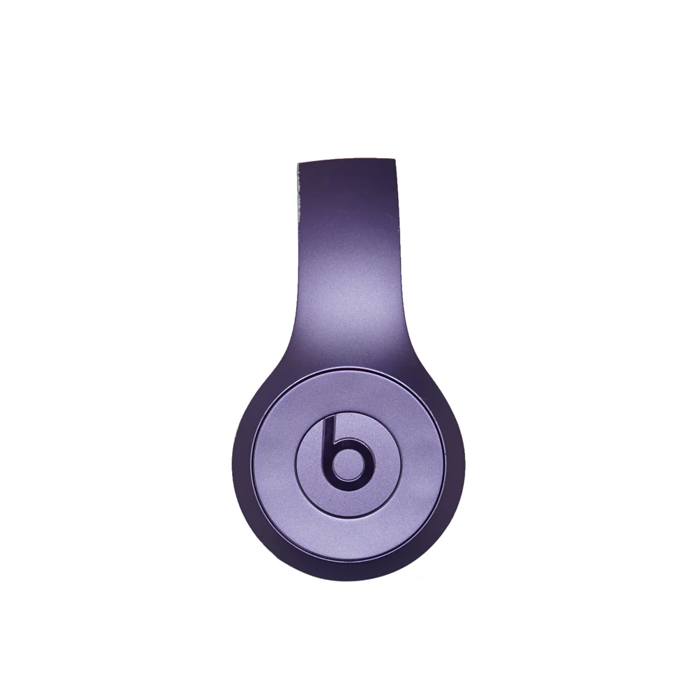 Beats By Dre Solo 3 Wireless Outside Exterior Panel Plastic - Parts - Image 11