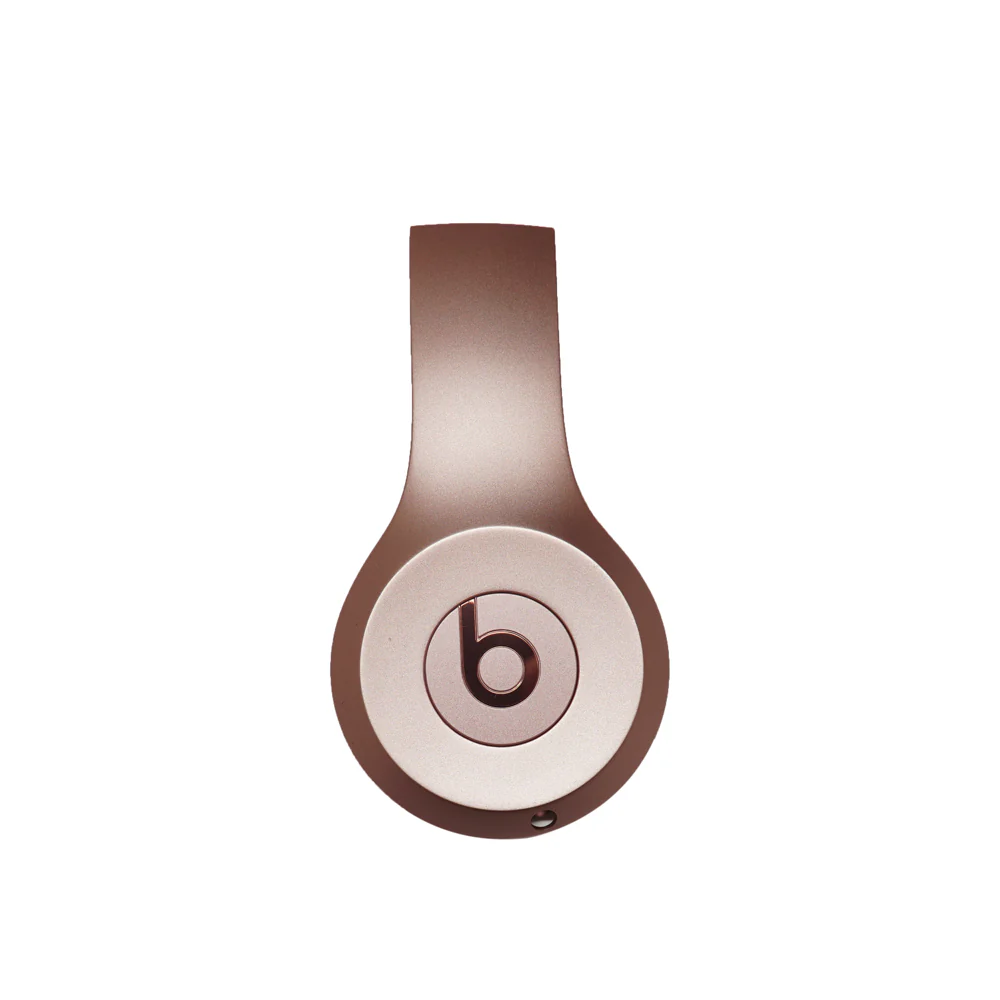 Beats By Dre Solo 3 Wireless Outside Exterior Panel Plastic - Parts - Image 12