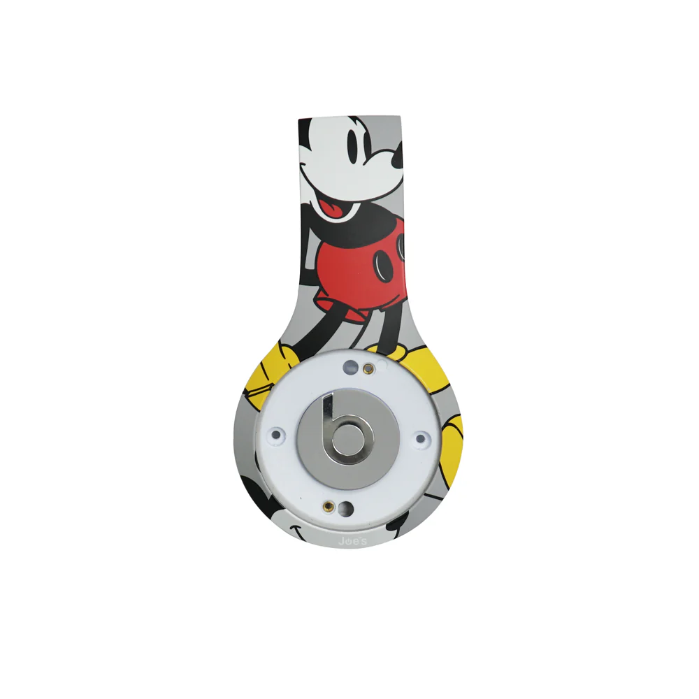 Beats By Dre Solo 3 Wireless Outside Exterior Panel Plastic - Parts - Image 18