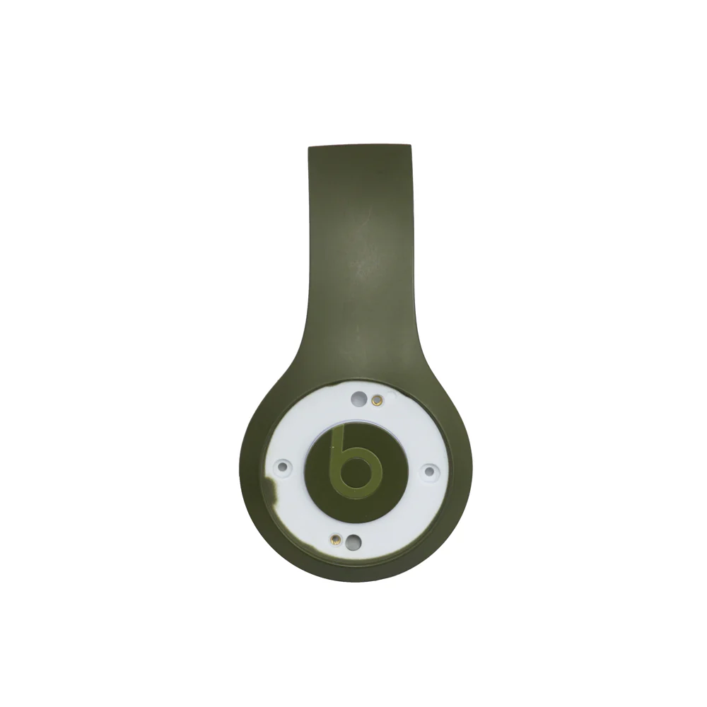 Beats By Dre Solo 3 Wireless Outside Exterior Panel Plastic - Parts - Image 2