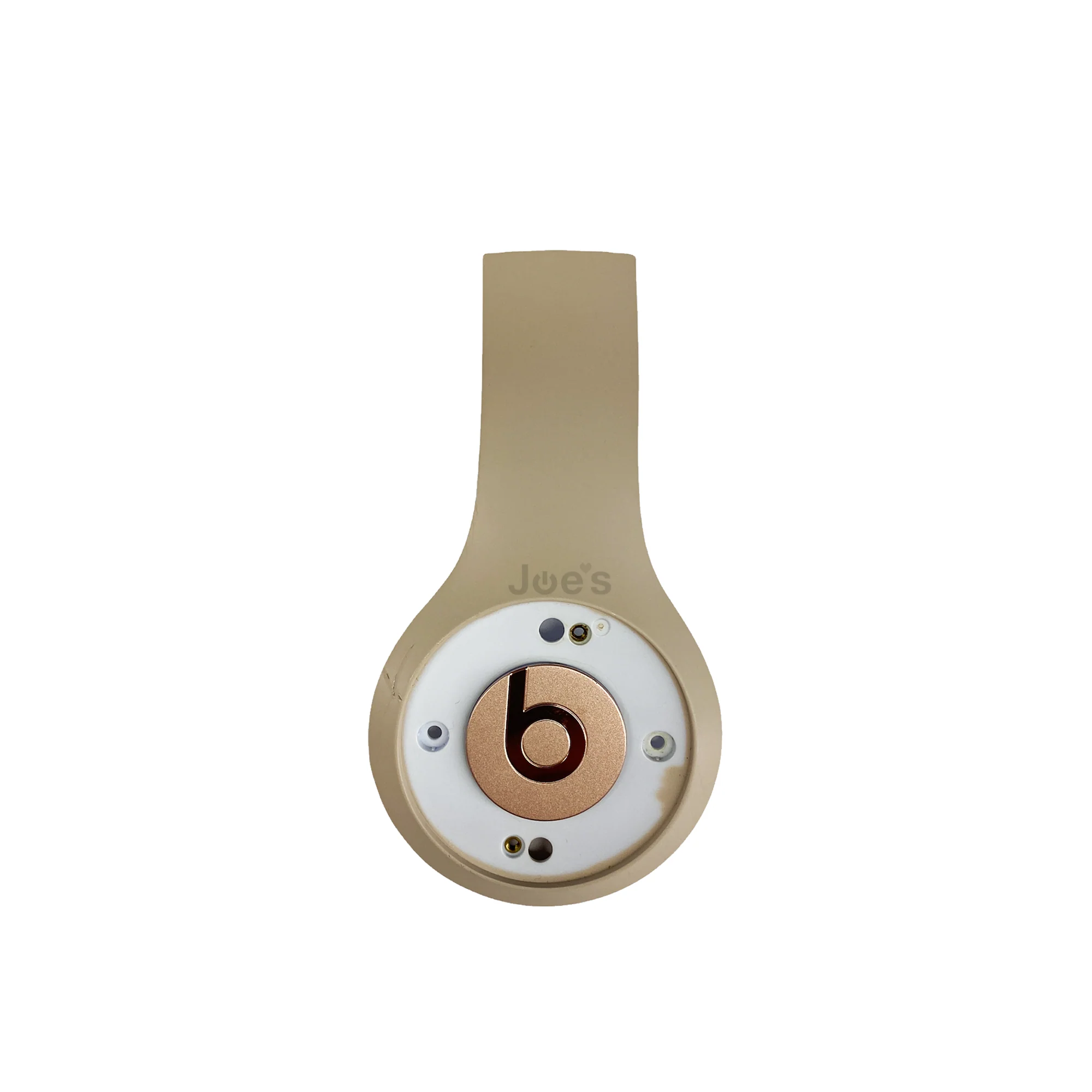 Beats By Dre Solo 3 Wireless Outside Exterior Panel Plastic - Parts - Image 24