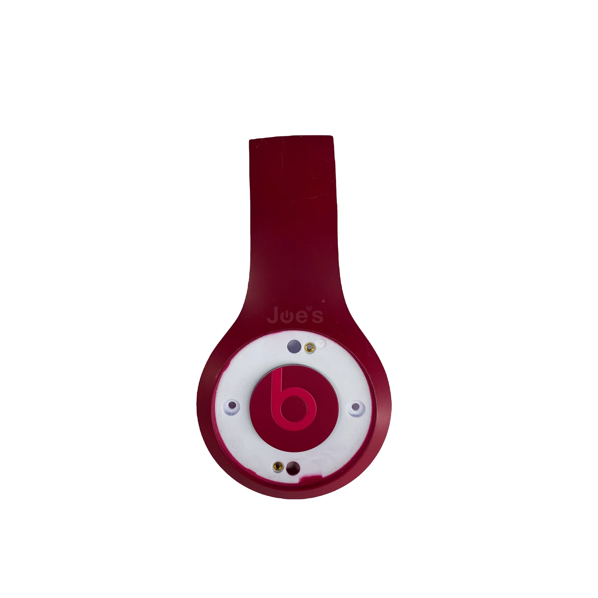 Beats By Dre Solo 3 Wireless Outside Exterior Panel Plastic - Parts - Image 26