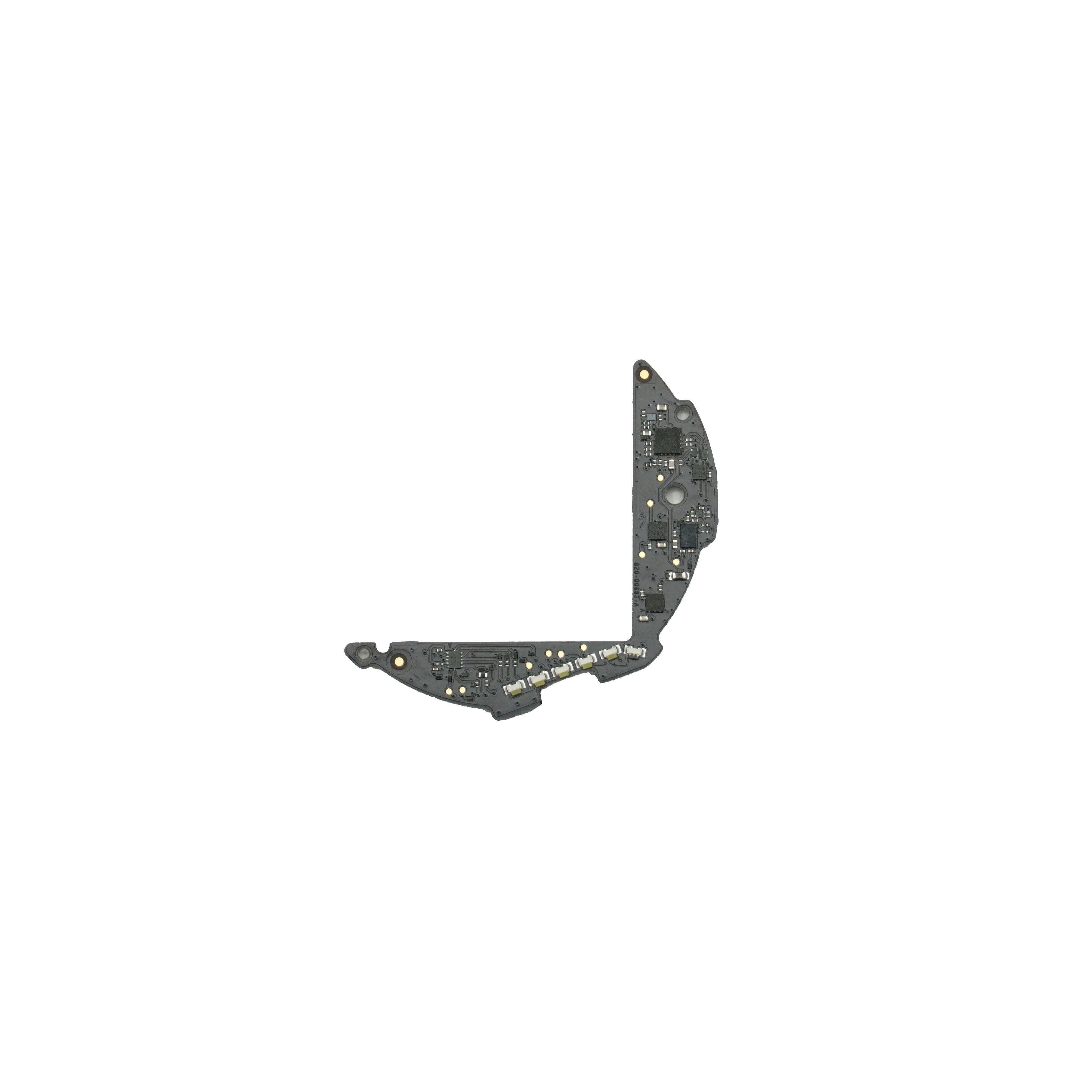 Beats By Dre Solo 3 Wireless Power Board PCB - Parts - Image 3