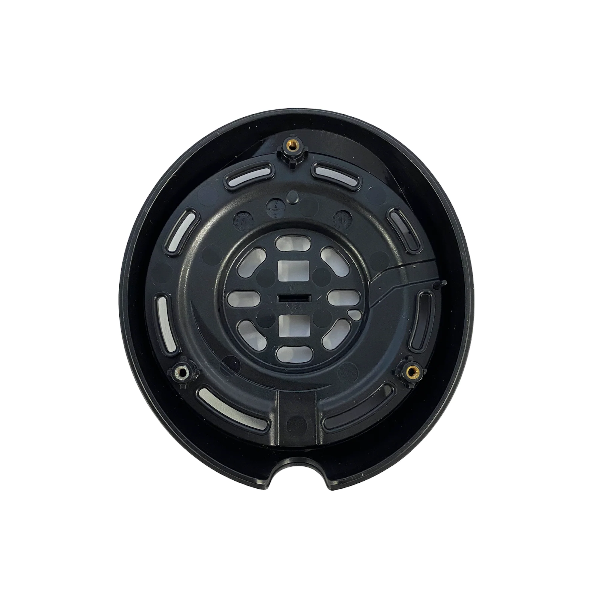 Beats By Dre Solo 3 Wireless Speaker Housing Cup Plastic (New) - Parts - Image 2