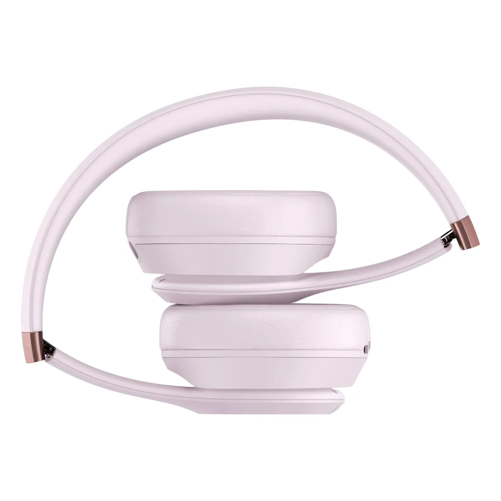 Beats By Dre Solo 4 True Wireless On-Ear Headphones (No Case) - Refurbished - Image 3