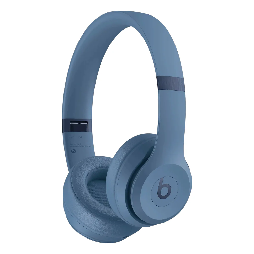 Beats By Dre Solo 4 True Wireless On-Ear Headphones (No Case) - Refurbished - Image 4