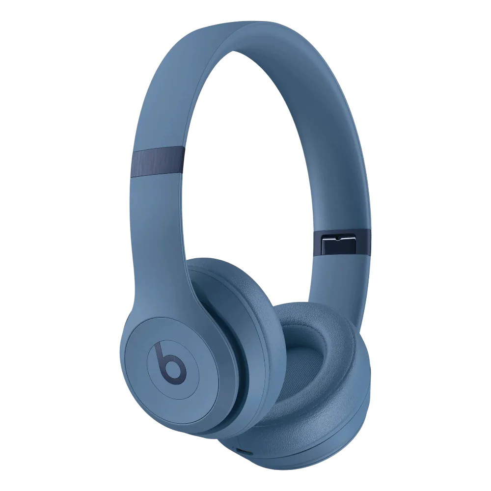 Beats By Dre Solo 4 True Wireless On-Ear Headphones (No Case) - Refurbished - Image 5