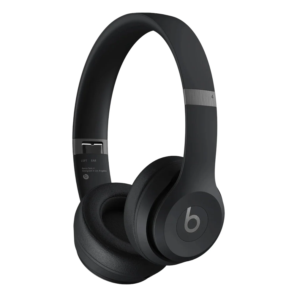 Beats By Dre Solo 4 True Wireless On-Ear Headphones (No Case) - Refurbished - Image 7