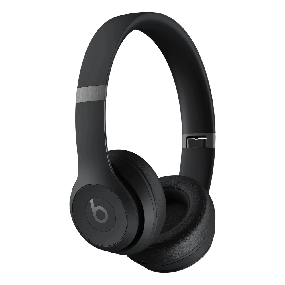Beats By Dre Solo 4 True Wireless On-Ear Headphones (No Case) - Refurbished - Image 8