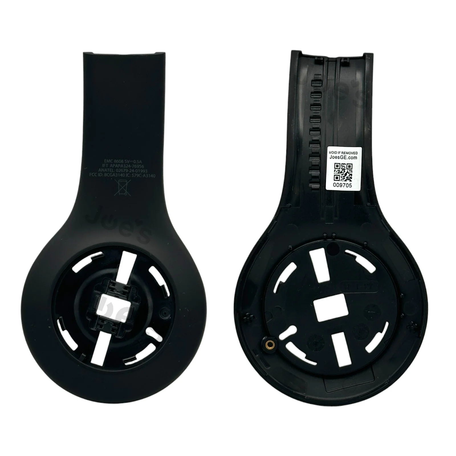 Beats By Dre Solo 4 Wireless (A3140) Inside Panel Trim Arm Spare Replacement (New) - Parts - Image 3
