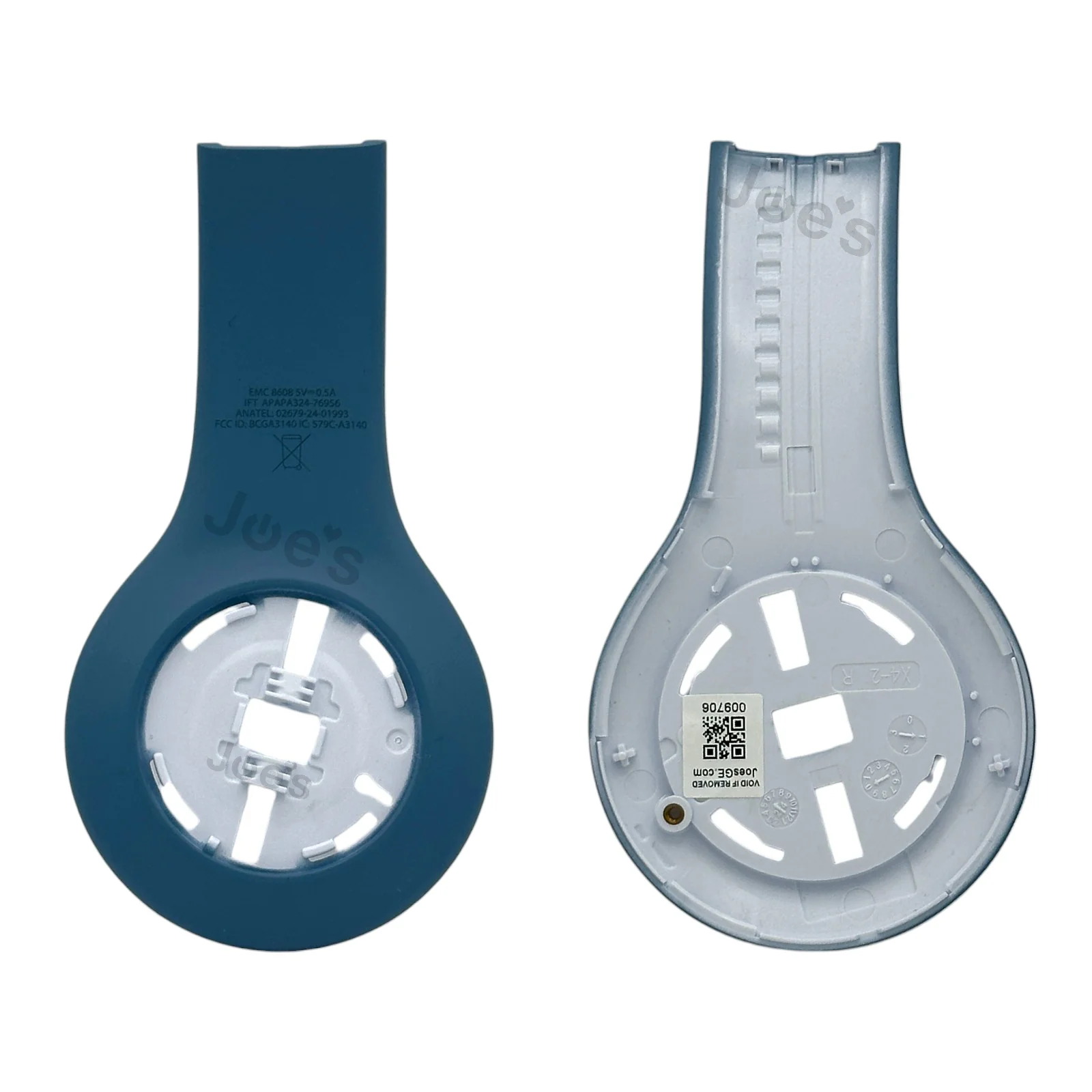 Beats By Dre Solo 4 Wireless (A3140) Inside Panel Trim Arm Spare Replacement (New) - Parts - Image 4