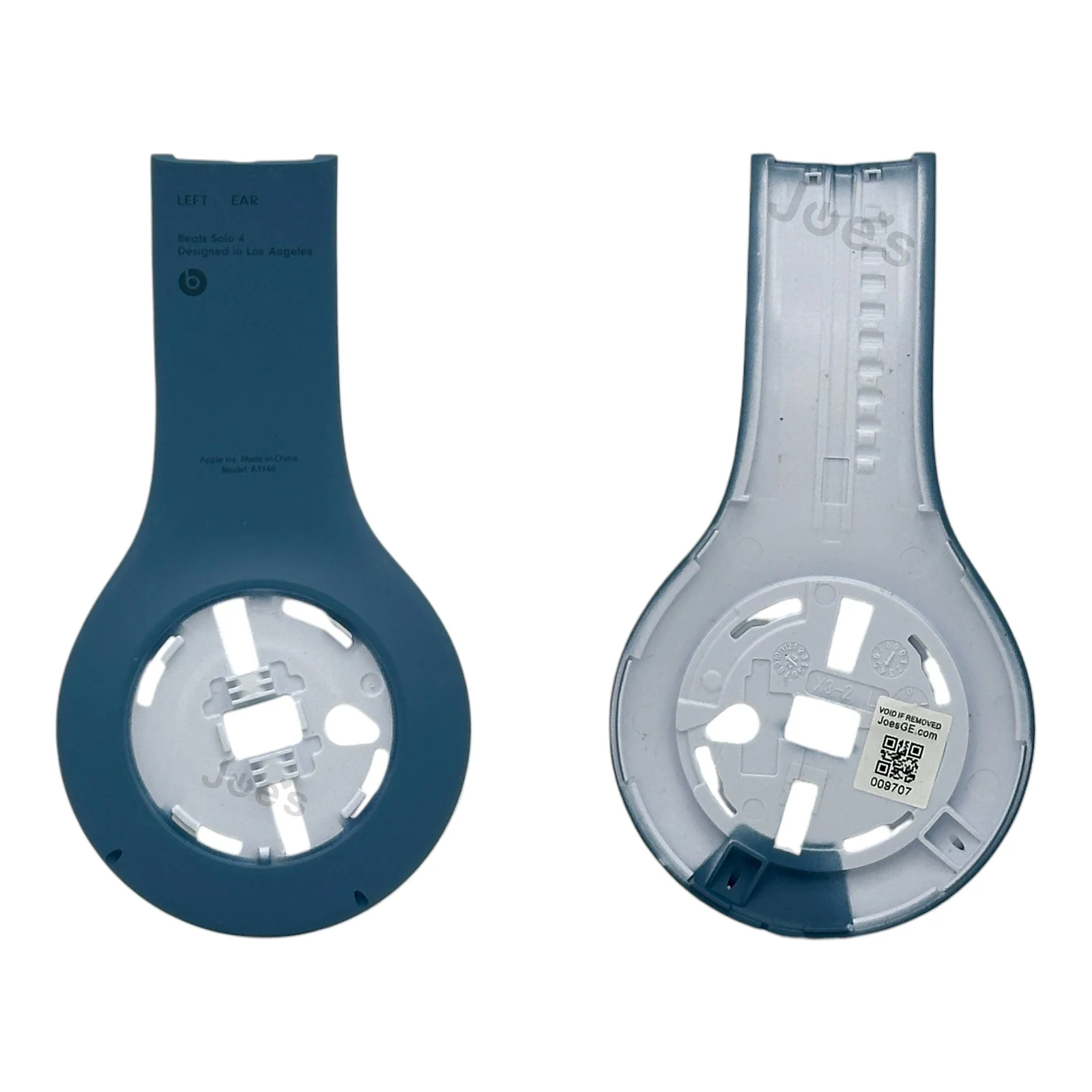 Beats By Dre Solo 4 Wireless (A3140) Inside Panel Trim Arm Spare Replacement (New) - Parts - Image 5