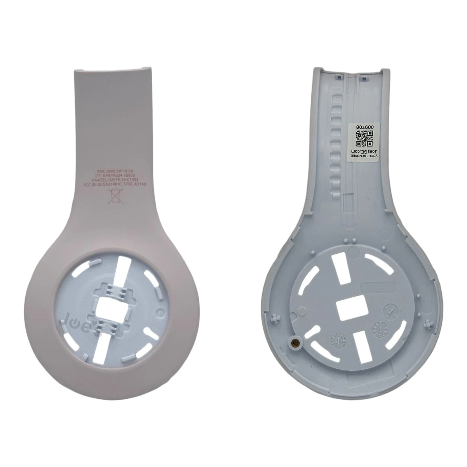 Beats By Dre Solo 4 Wireless (A3140) Inside Panel Trim Arm Spare Replacement (New) - Parts - Image 7
