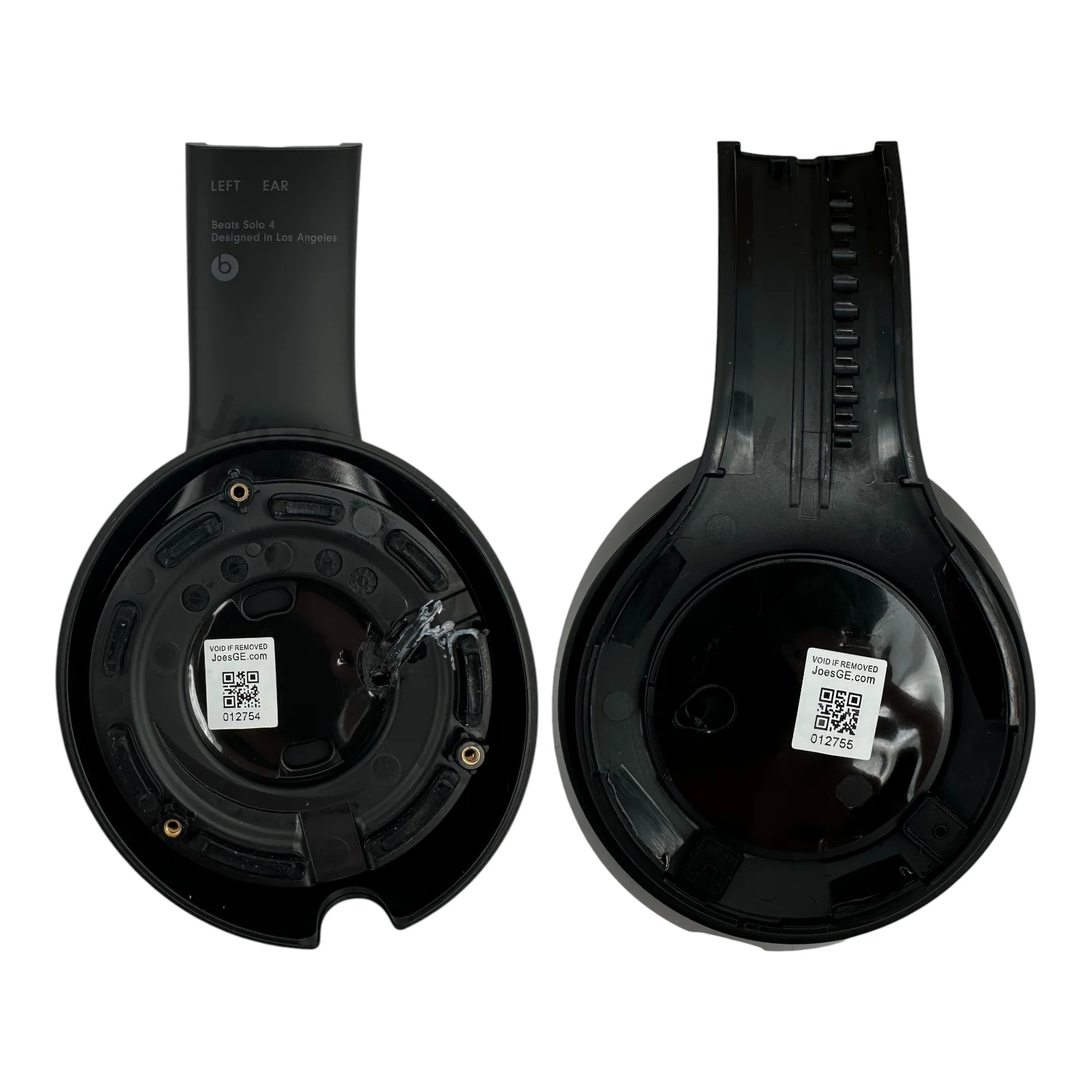 Beats By Dre Solo 4 Wireless (A3140) Inside Panel Trim Arm Spare Replacement (Used) - Parts - Image 2