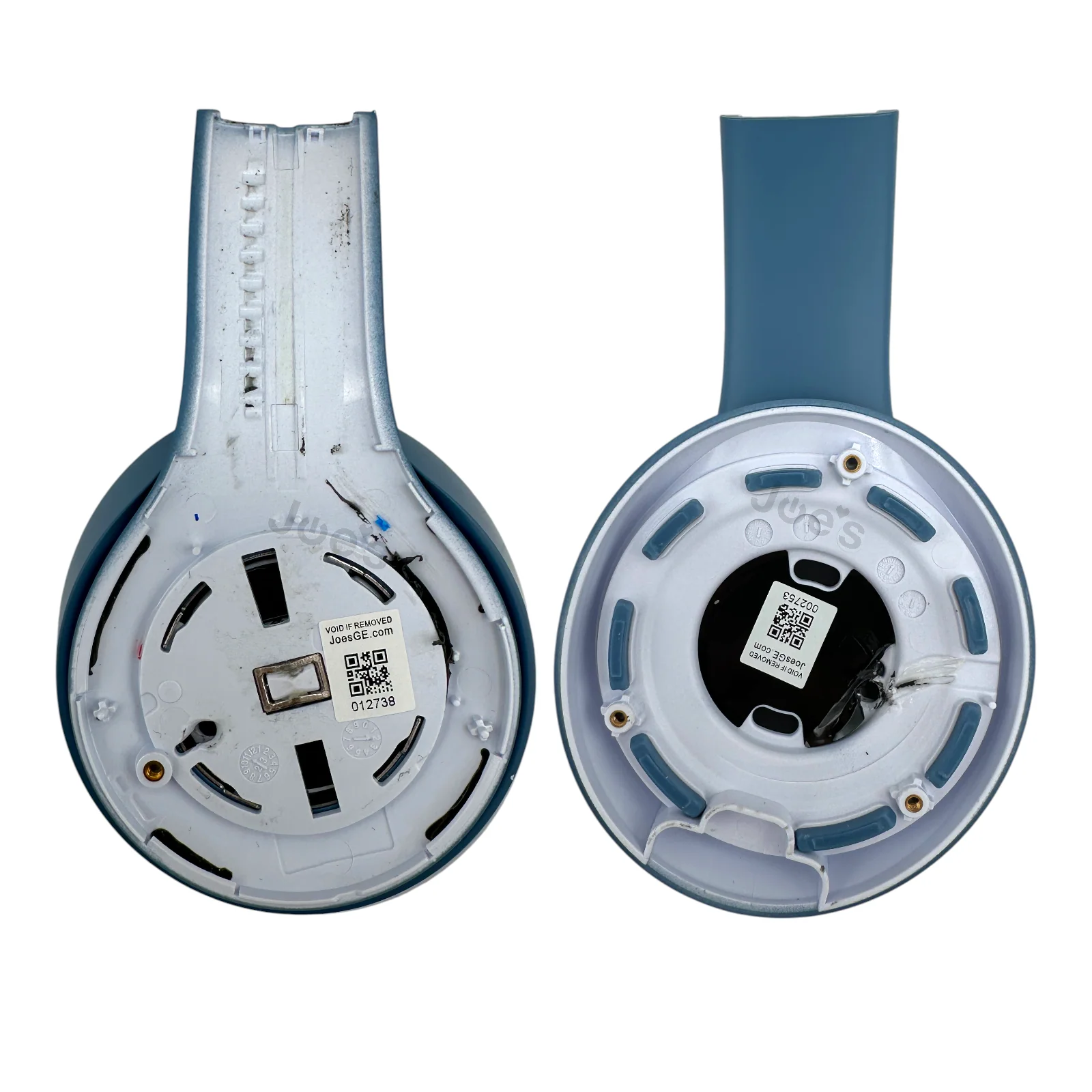 Beats By Dre Solo 4 Wireless (A3140) Inside Panel Trim Arm Spare Replacement (Used) - Parts - Image 5