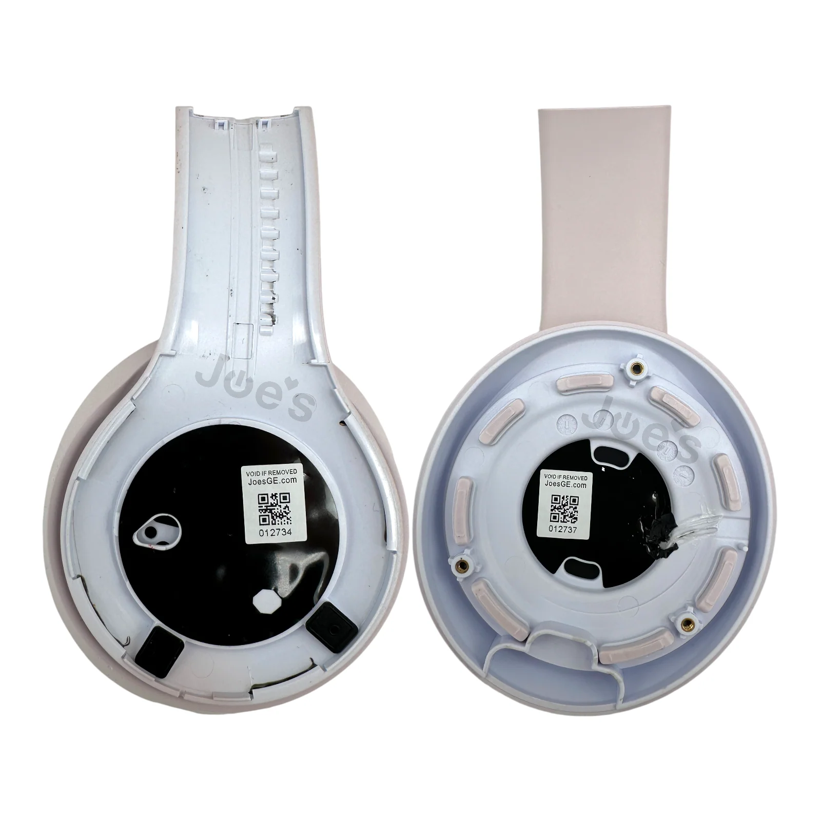Beats By Dre Solo 4 Wireless (A3140) Inside Panel Trim Arm Spare Replacement (Used) - Parts - Image 7