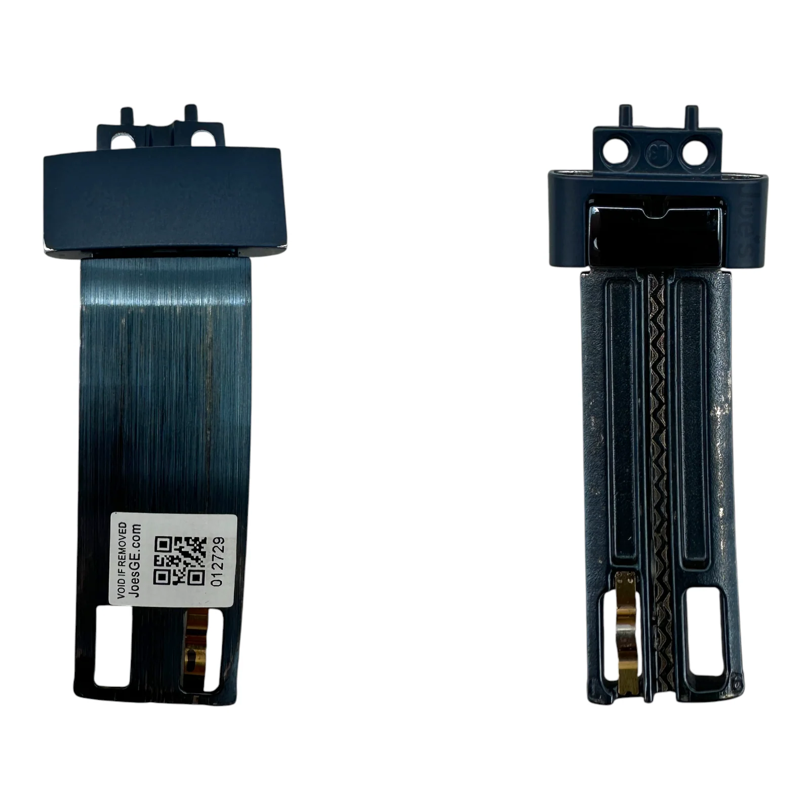 Beats By Dre Solo 4 Wireless (A3140) Metal Folding Hinge Tab Assembly (Used) - Parts - Image 3