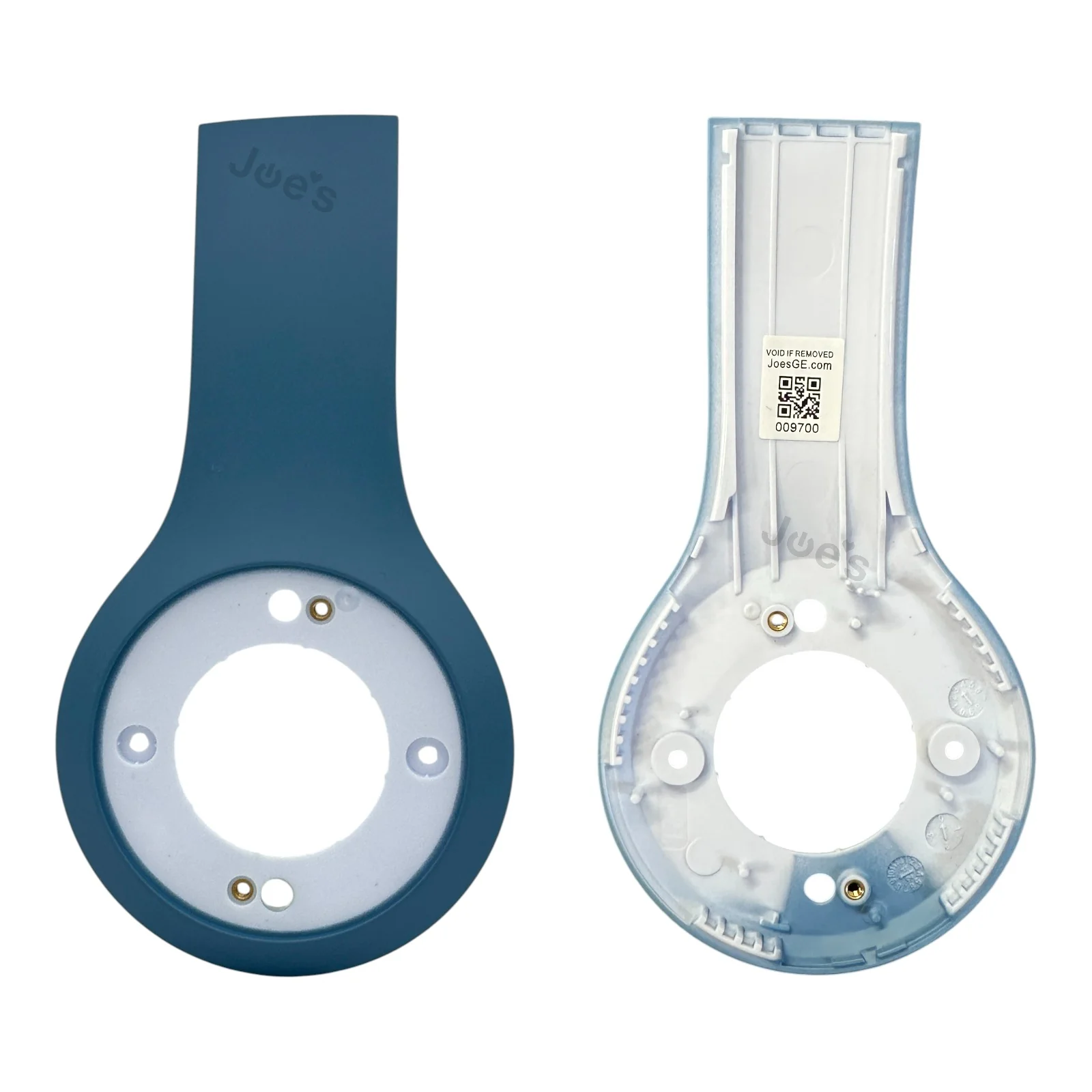 Beats By Dre Solo 4 Wireless (A3140) Outside Exterior Panel Spare Replacement (New) - Parts - Image 3