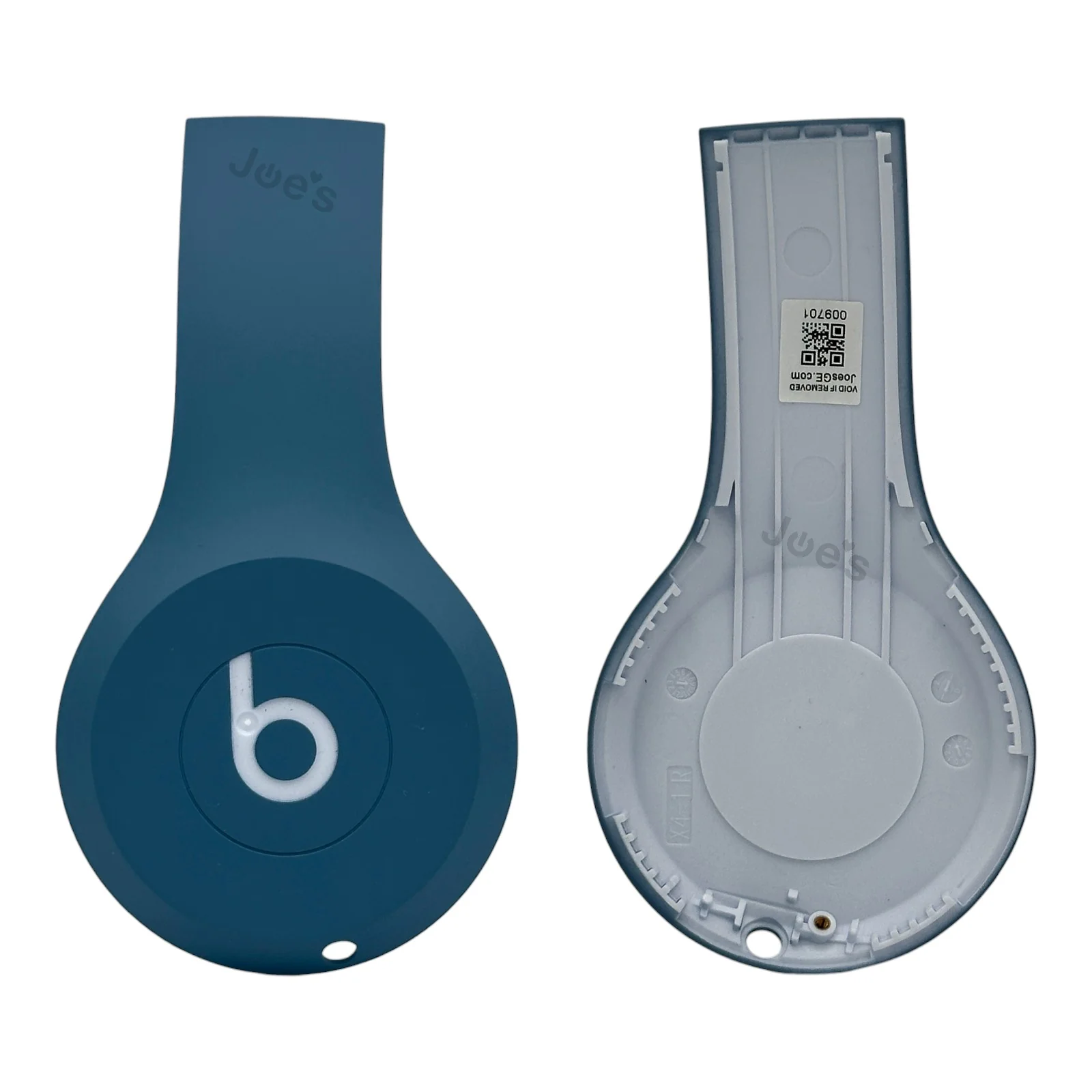 Beats By Dre Solo 4 Wireless (A3140) Outside Exterior Panel Spare Replacement (New) - Parts - Image 4