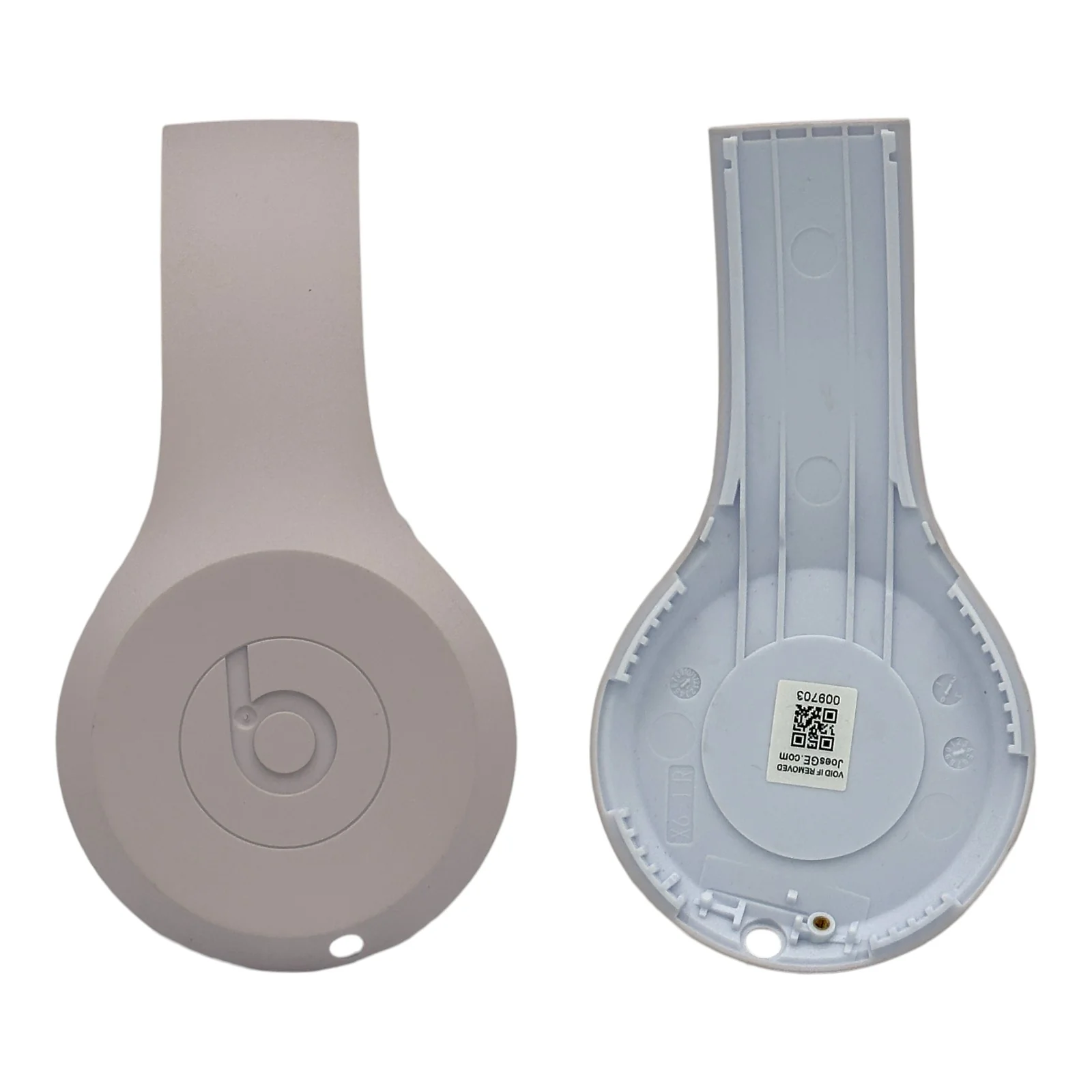 Beats By Dre Solo 4 Wireless (A3140) Outside Exterior Panel Spare Replacement (New) - Parts - Image 6