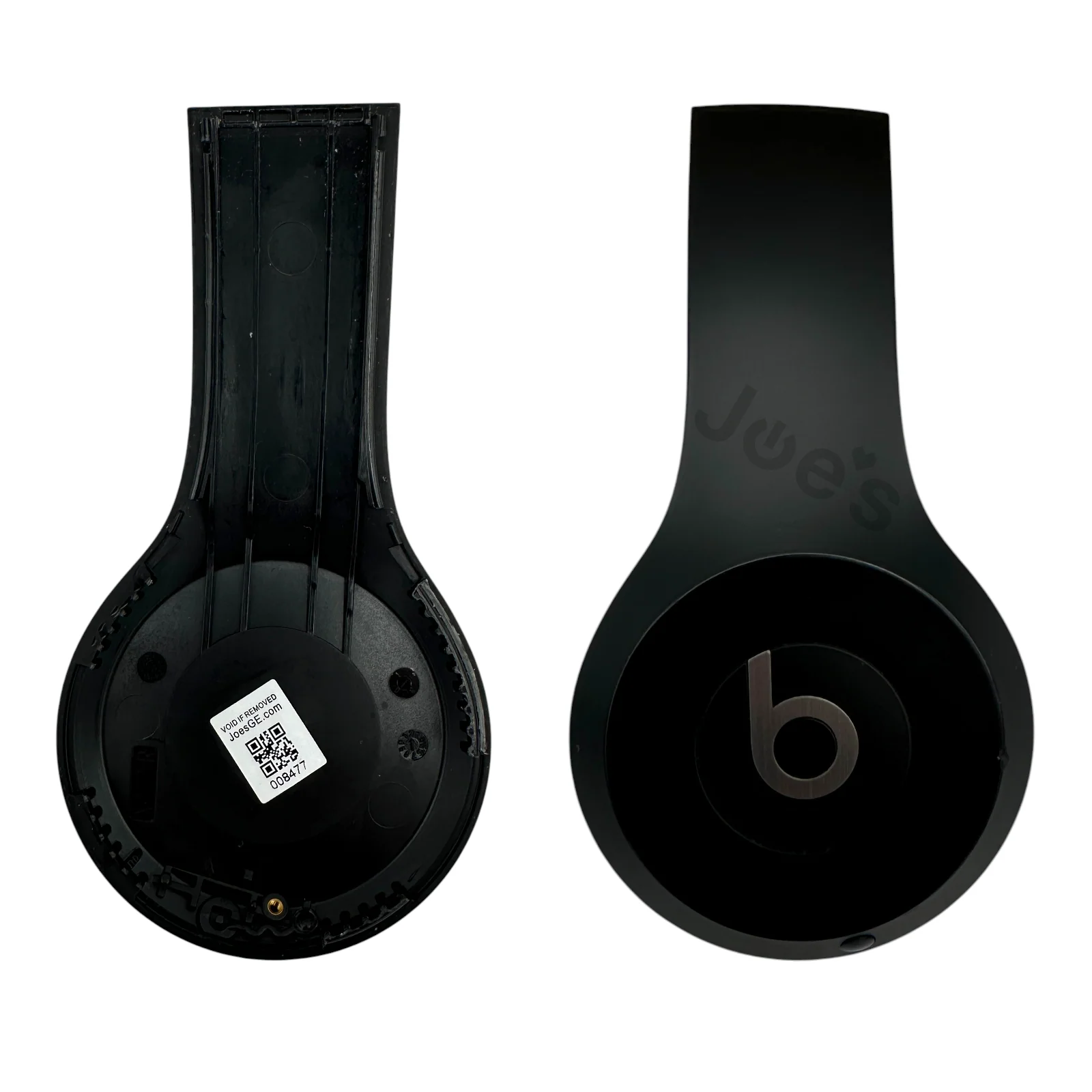 Beats By Dre Solo 4 Wireless (A3140) Outside Exterior Panel Spare Replacement (Used) - Parts - Image 2